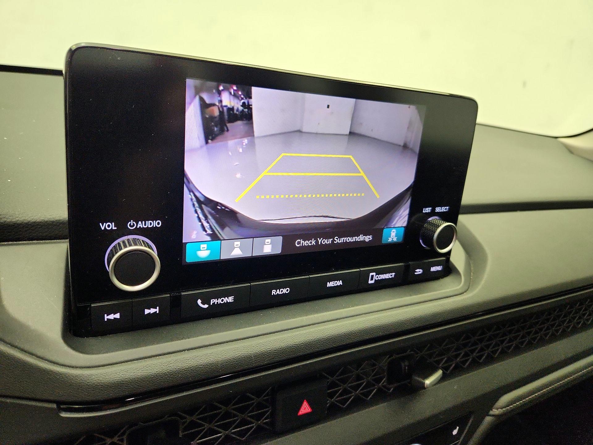 Thumbnail: 2024 Honda Accord - 14