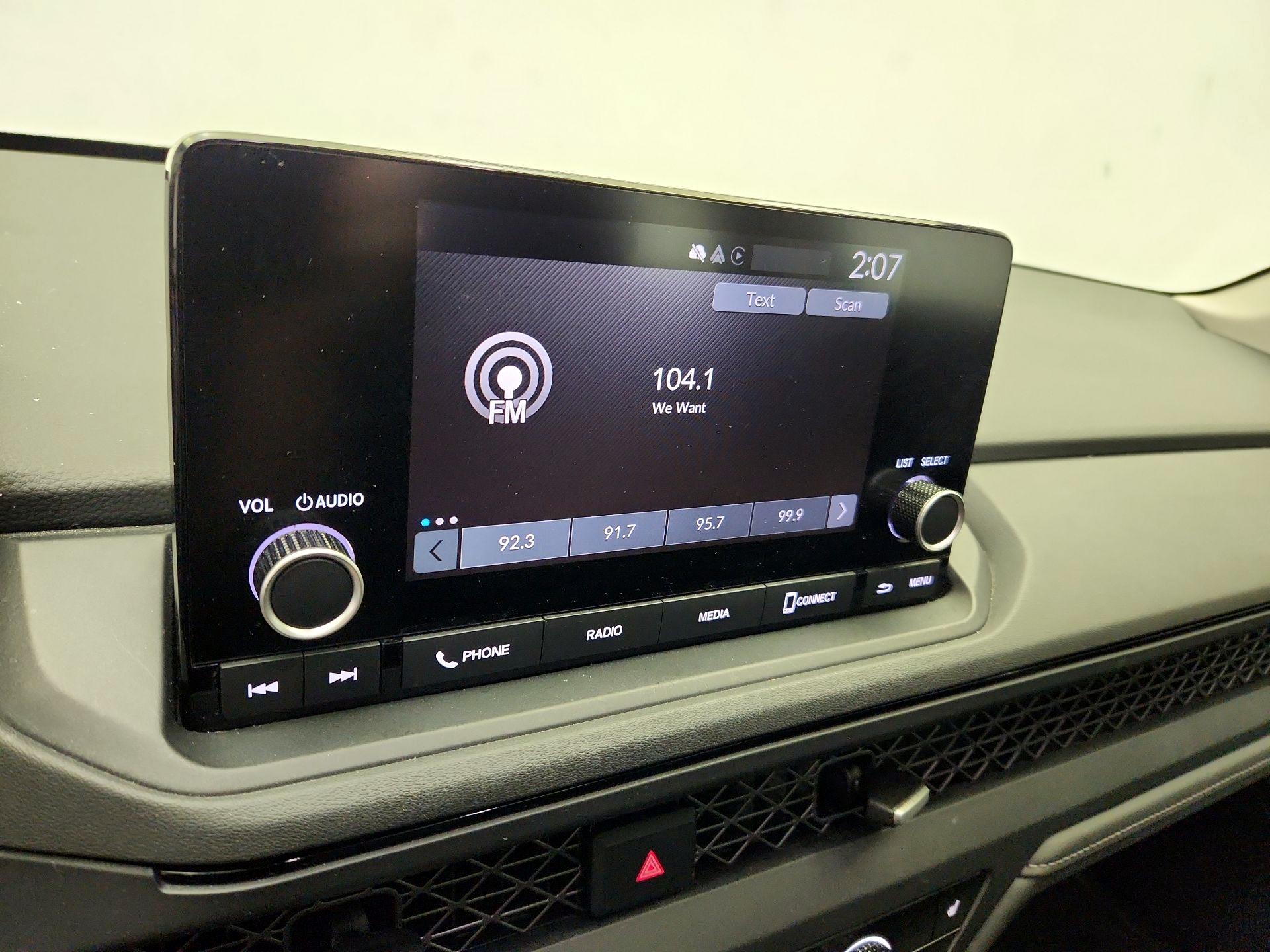 Thumbnail: 2024 Honda Accord - 15