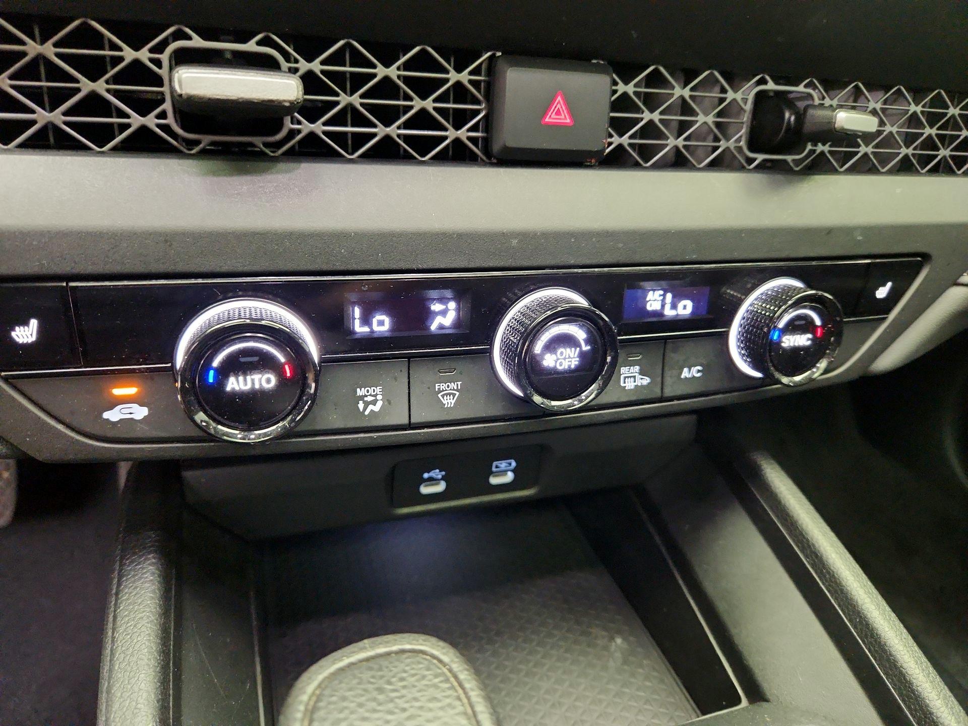 Thumbnail: 2024 Honda Accord - 16