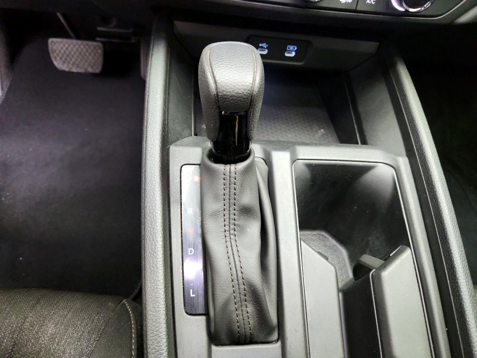 Thumbnail: 2024 Honda Accord - 17