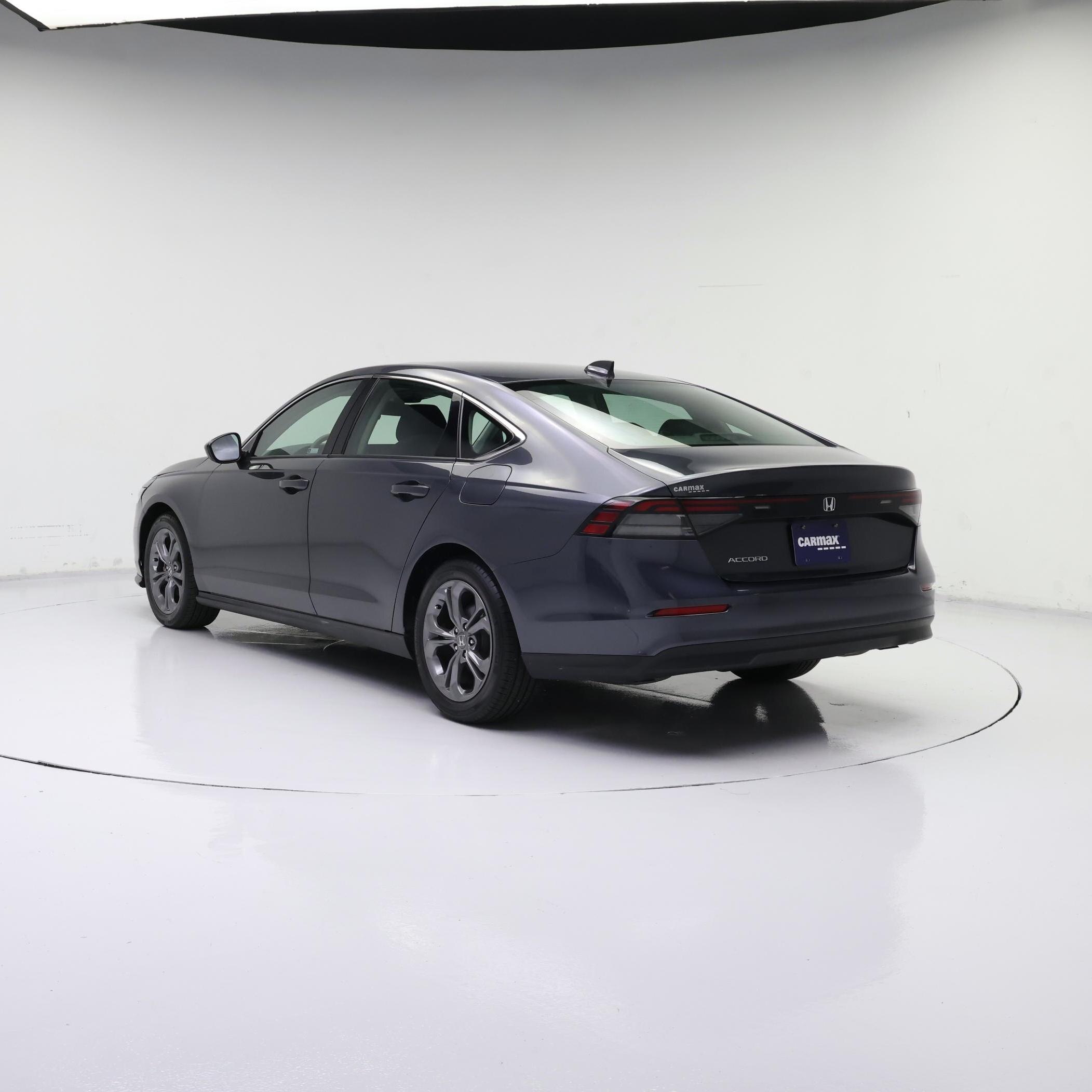 Thumbnail: 2024 Honda Accord - 2