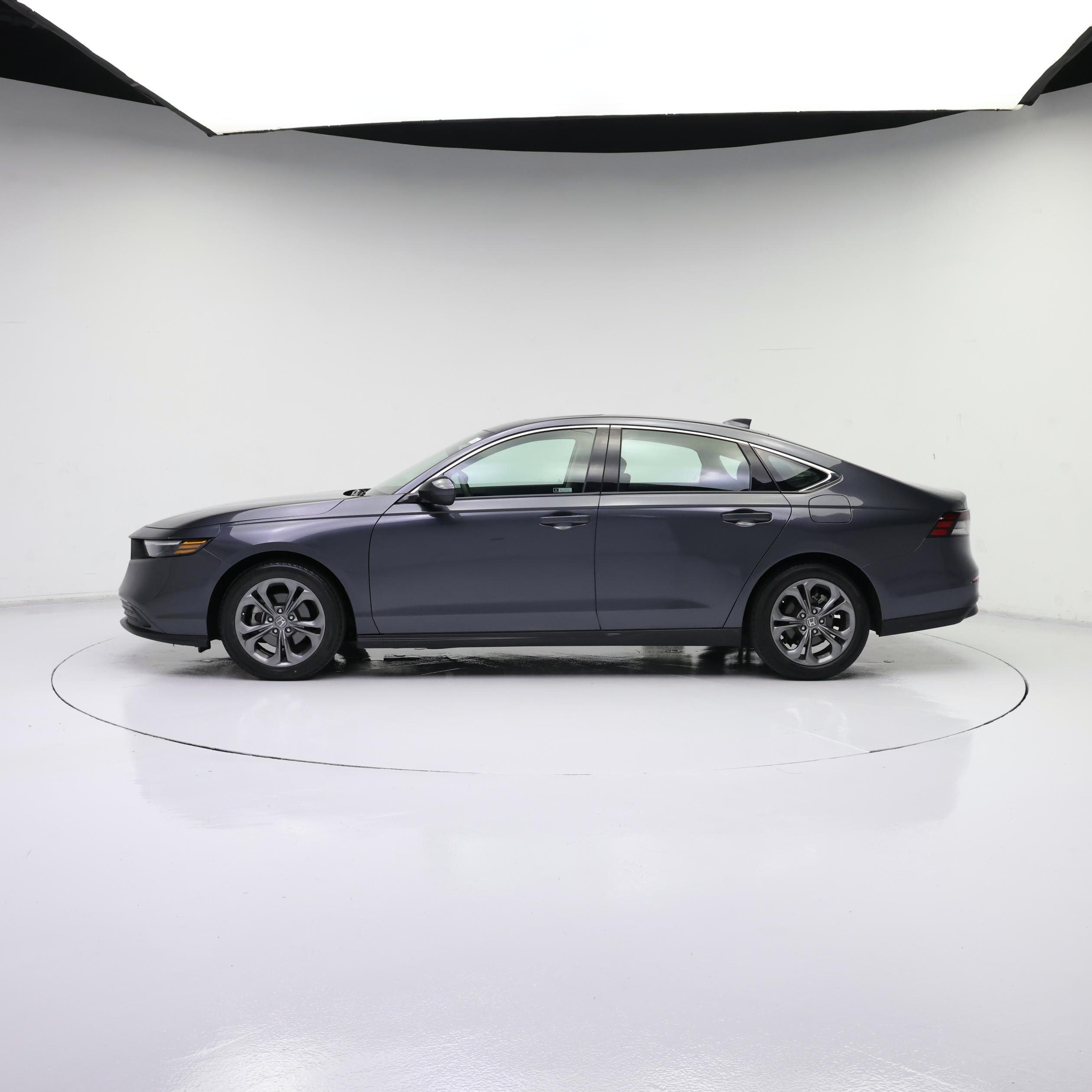 Thumbnail: 2024 Honda Accord - 3