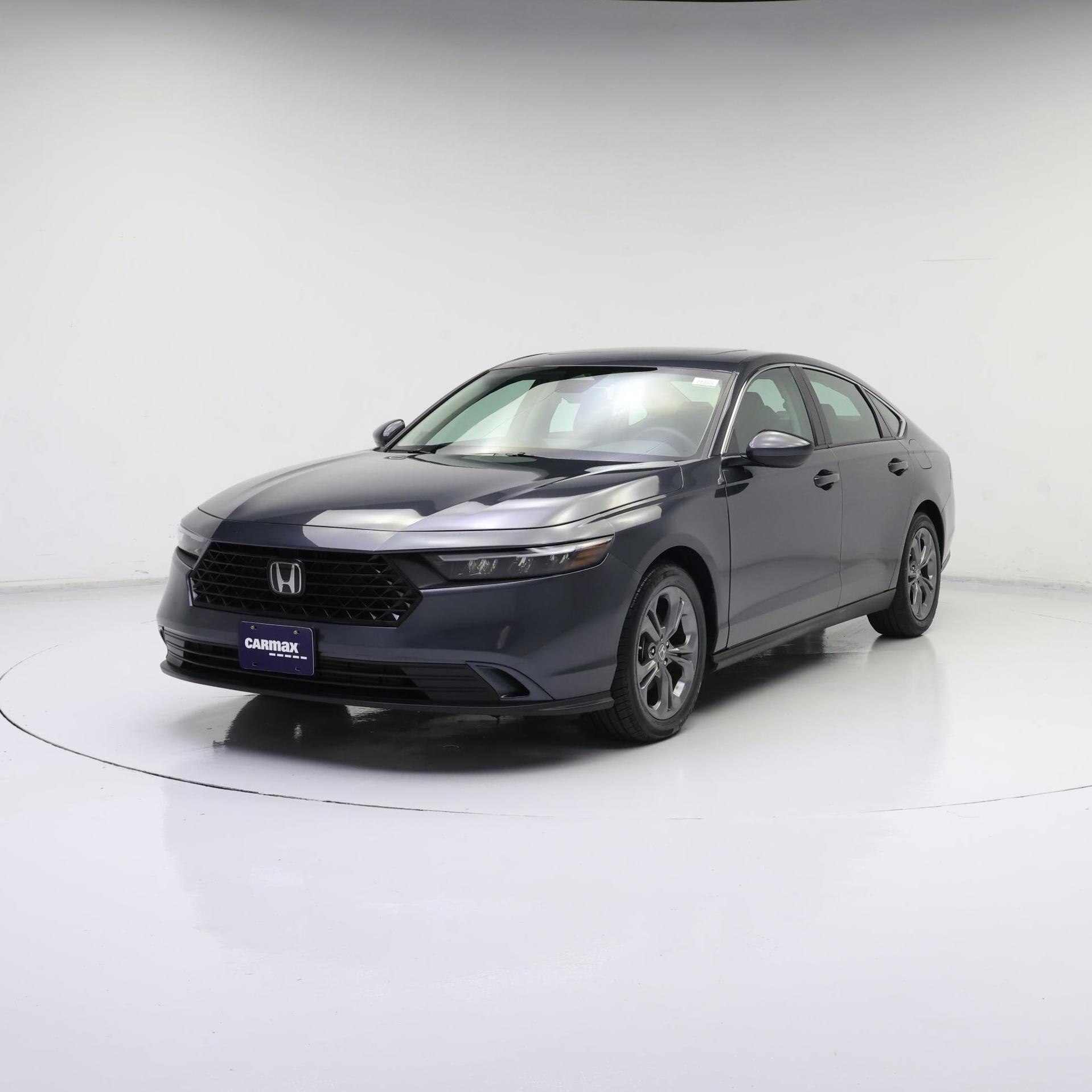 Thumbnail: 2024 Honda Accord - 4