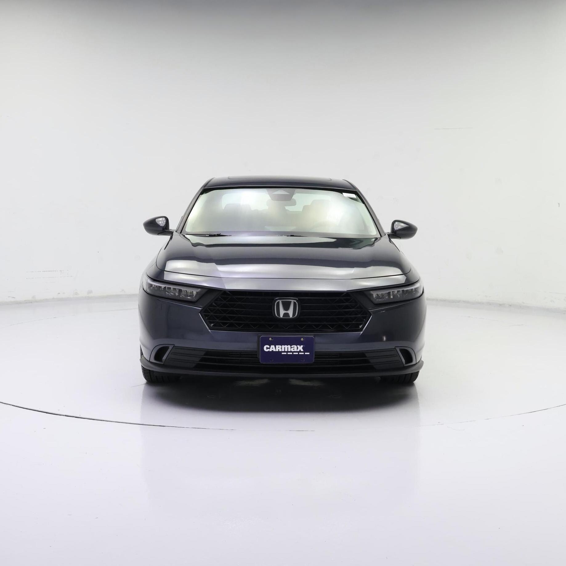 Thumbnail: 2024 Honda Accord - 5