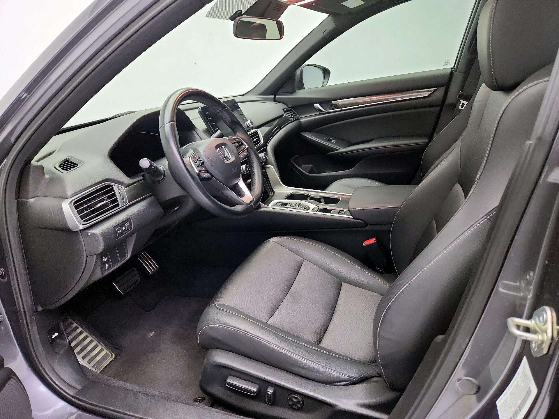 Thumbnail: 2020 Honda Accord - 11