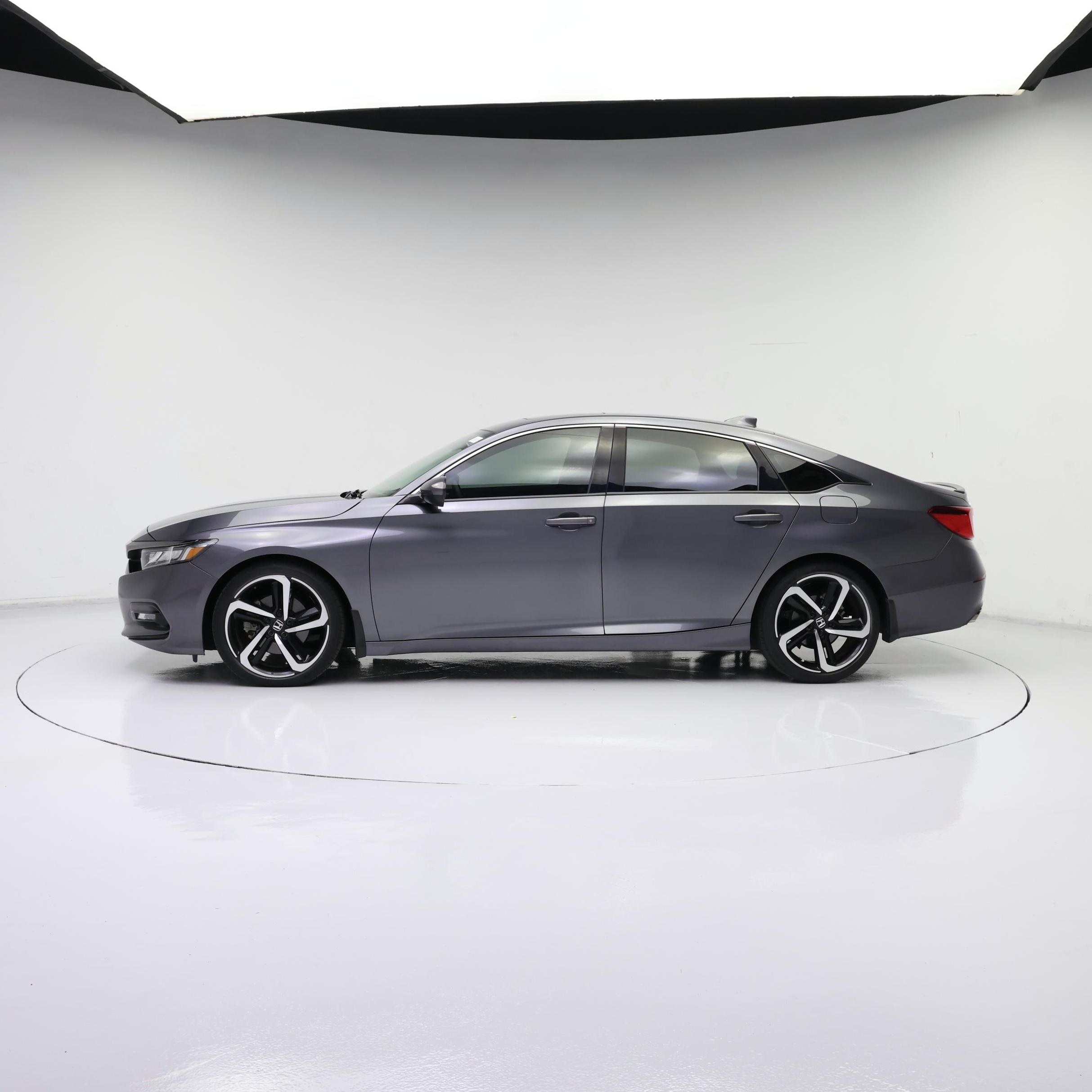 Thumbnail: 2020 Honda Accord - 3