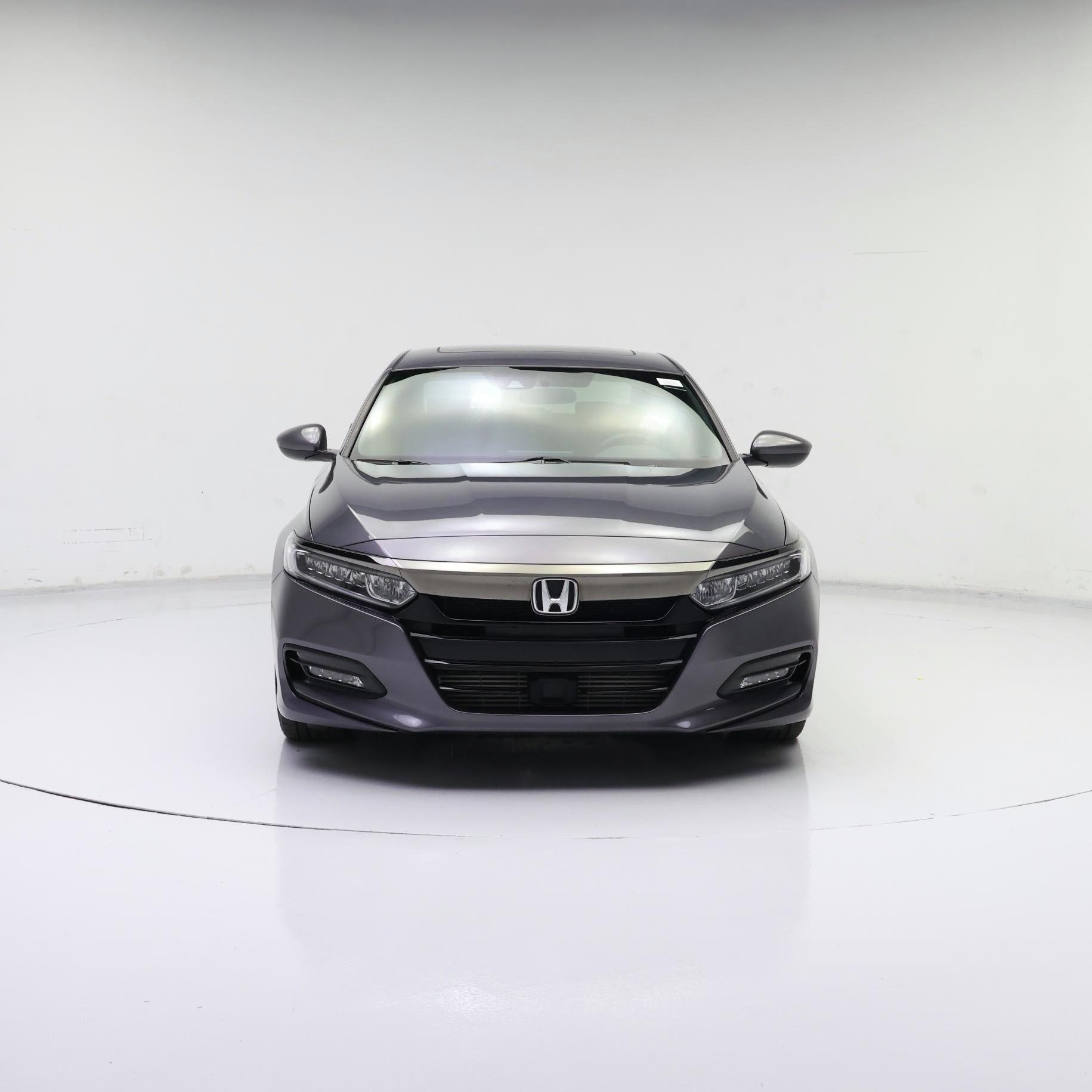 Thumbnail: 2020 Honda Accord - 5