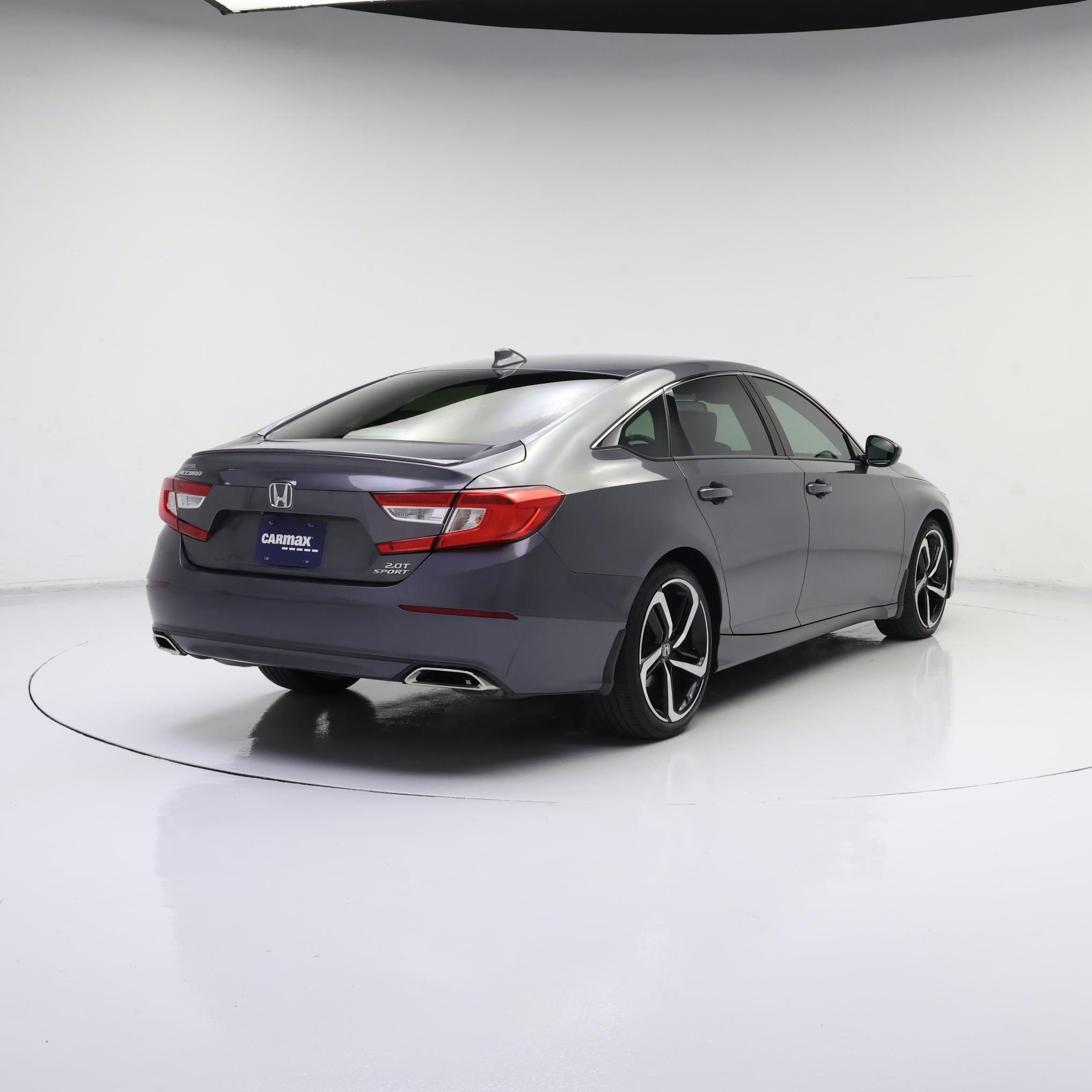 Thumbnail: 2020 Honda Accord - 8