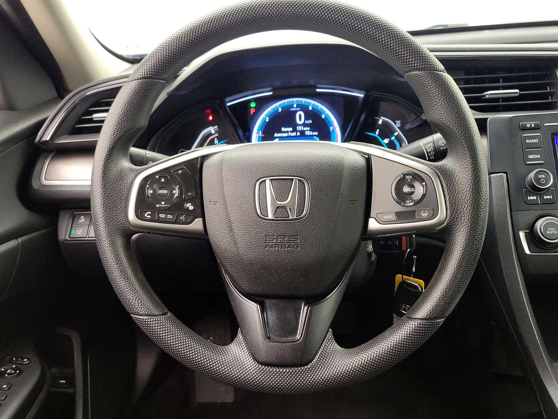 Thumbnail: 2020 Honda Civic - 10