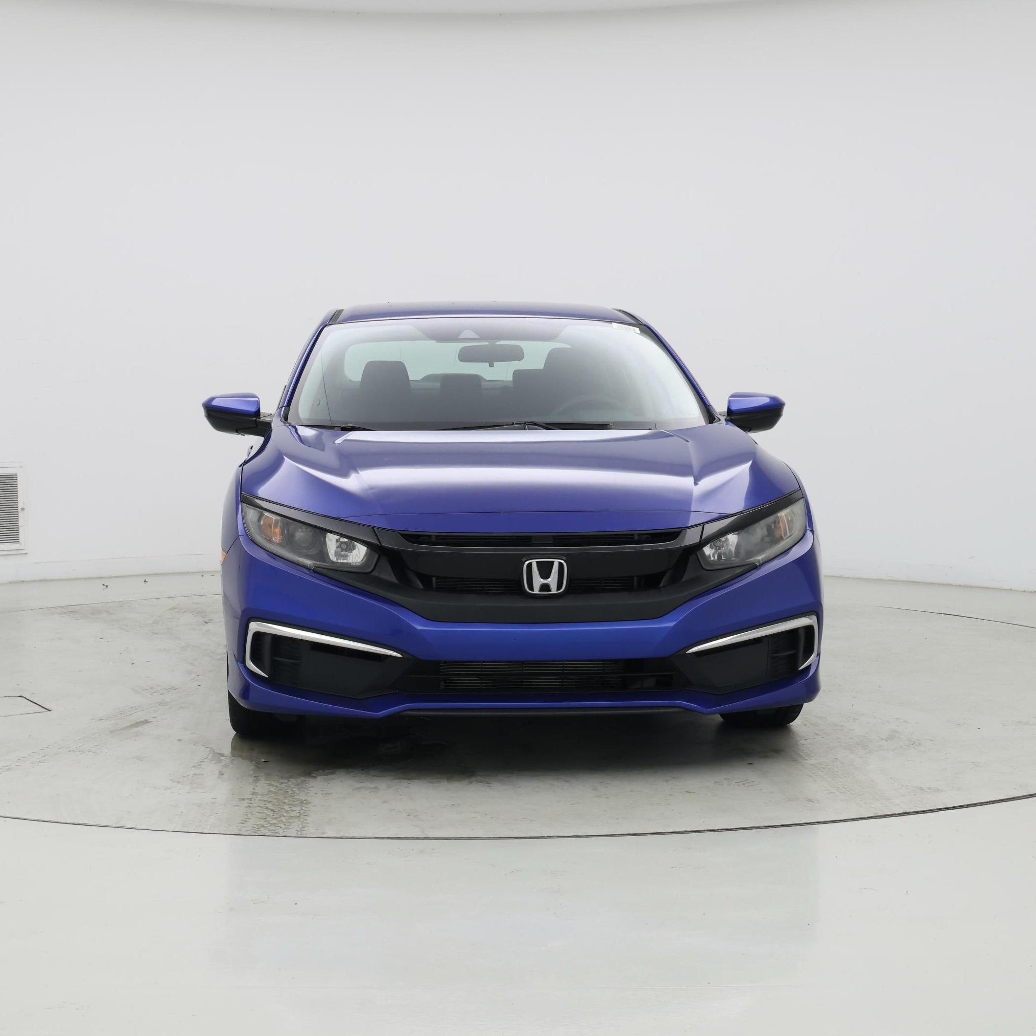 Thumbnail: 2020 Honda Civic - 5