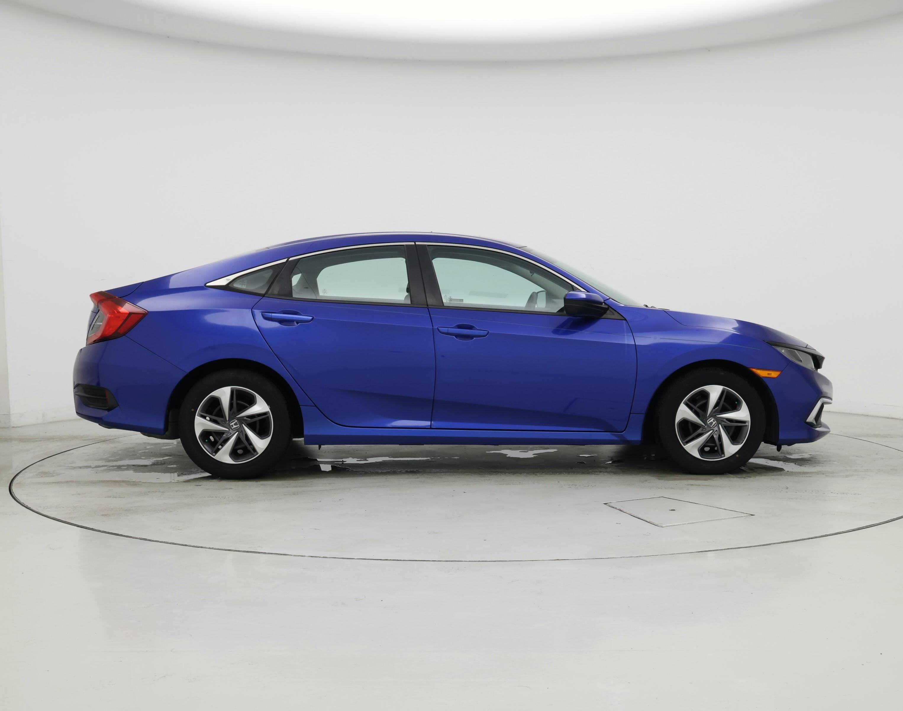 Thumbnail: 2020 Honda Civic - 7