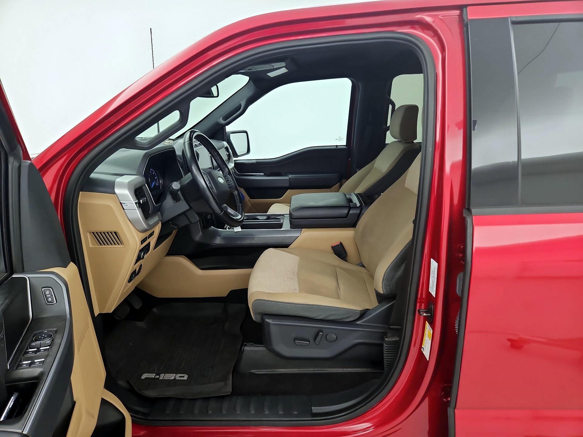 Thumbnail: 2022 Ford F-150 - 11