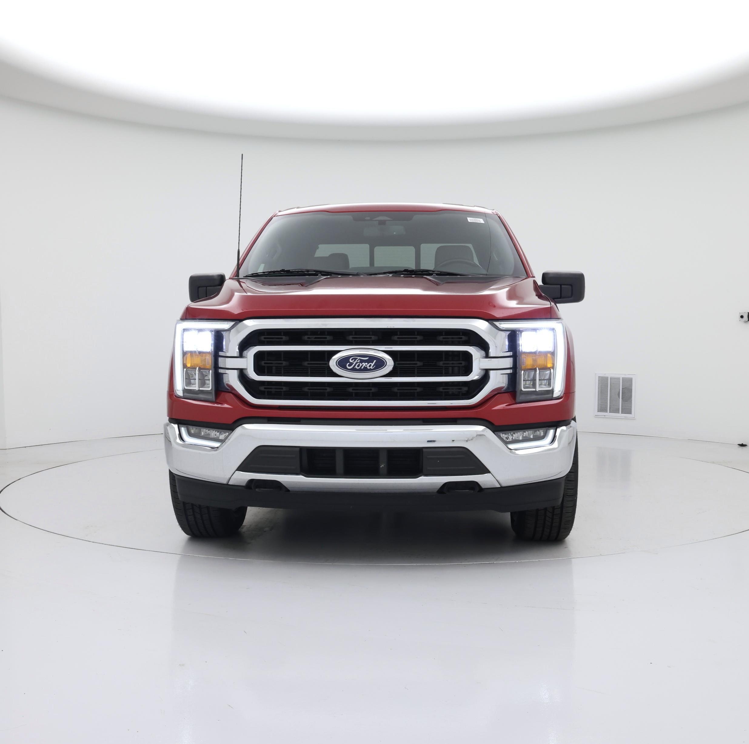 Thumbnail: 2022 Ford F-150 - 5