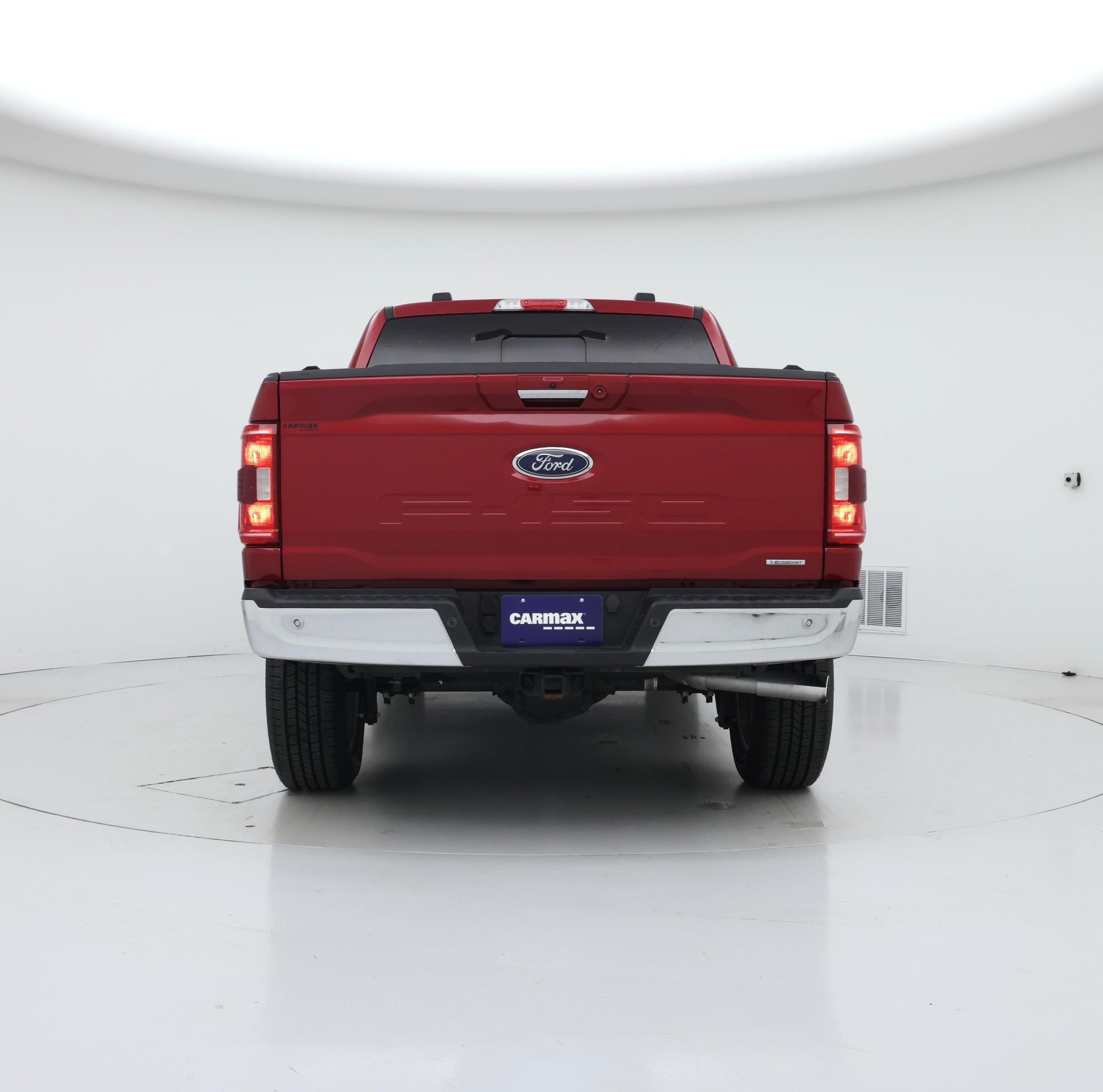 Thumbnail: 2022 Ford F-150 - 6