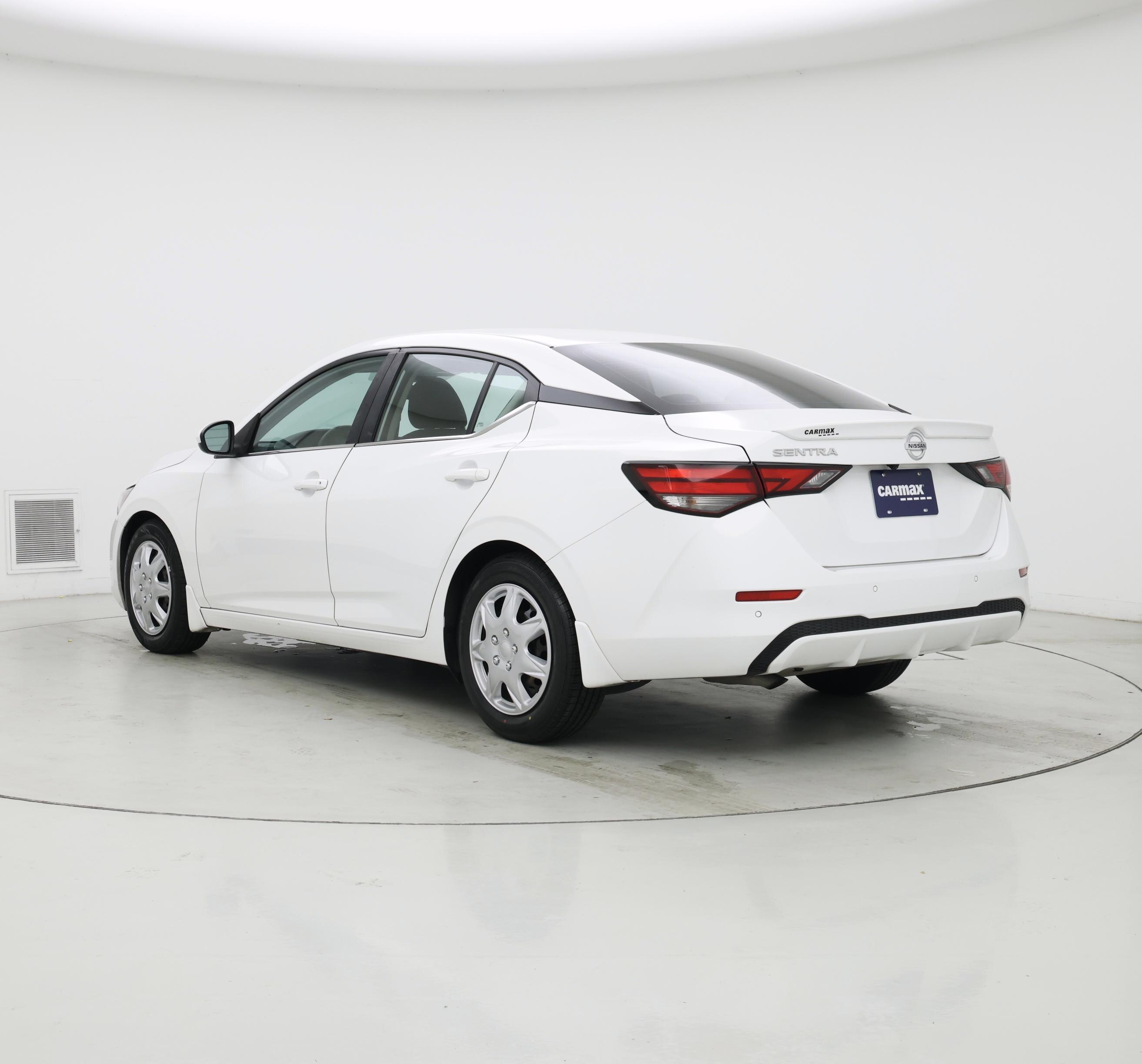 Thumbnail: 2022 Nissan Sentra - 2