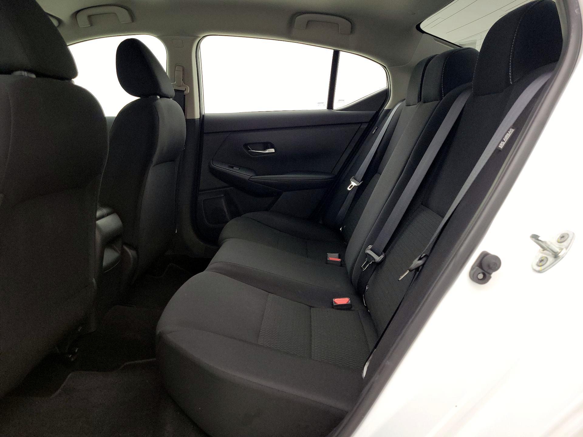 Thumbnail: 2022 Nissan Sentra - 19