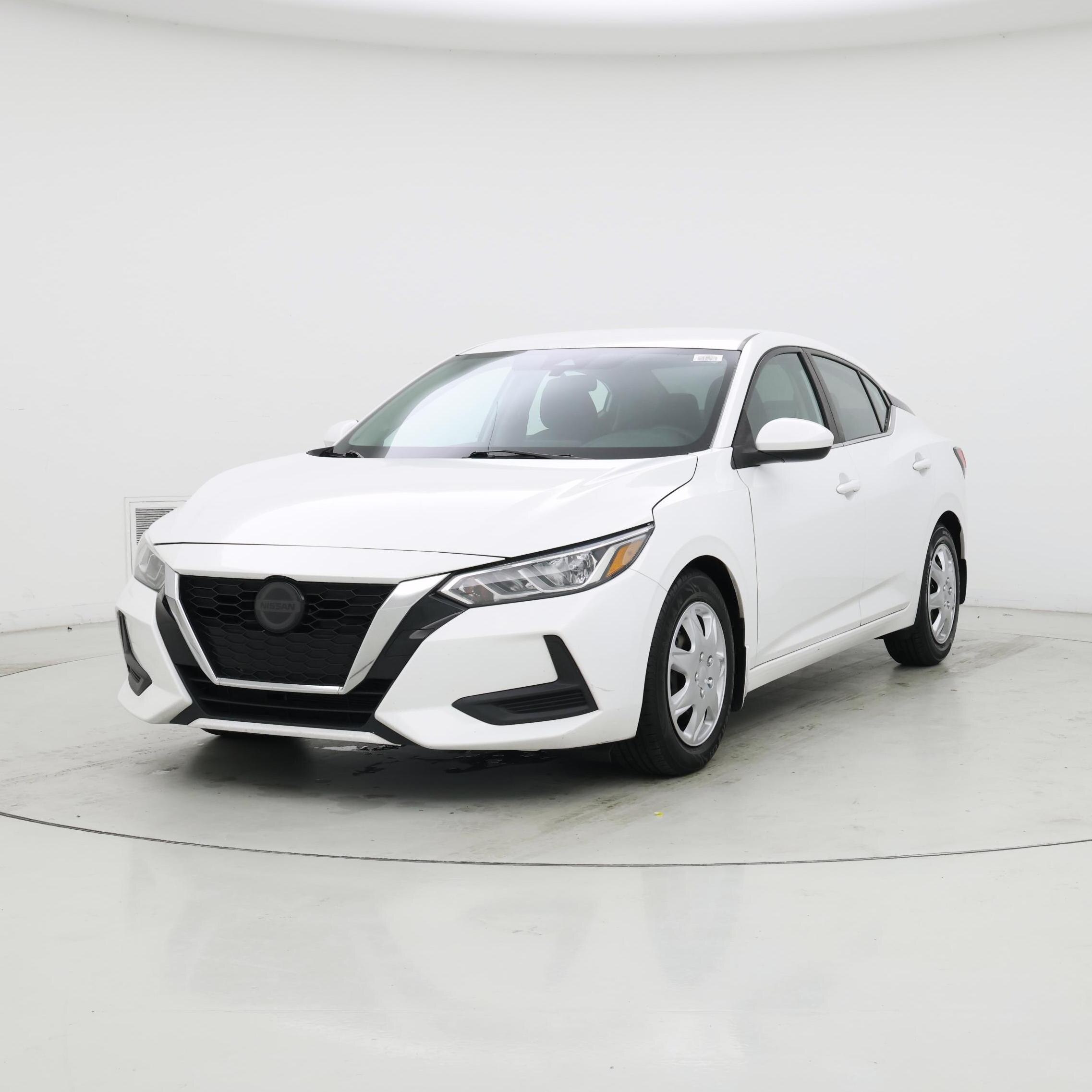 Thumbnail: 2022 Nissan Sentra - 4