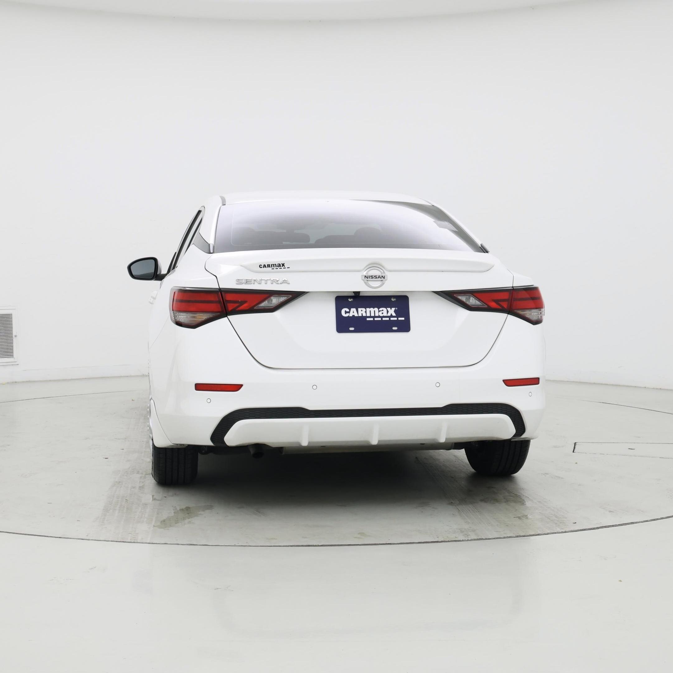 Thumbnail: 2022 Nissan Sentra - 6