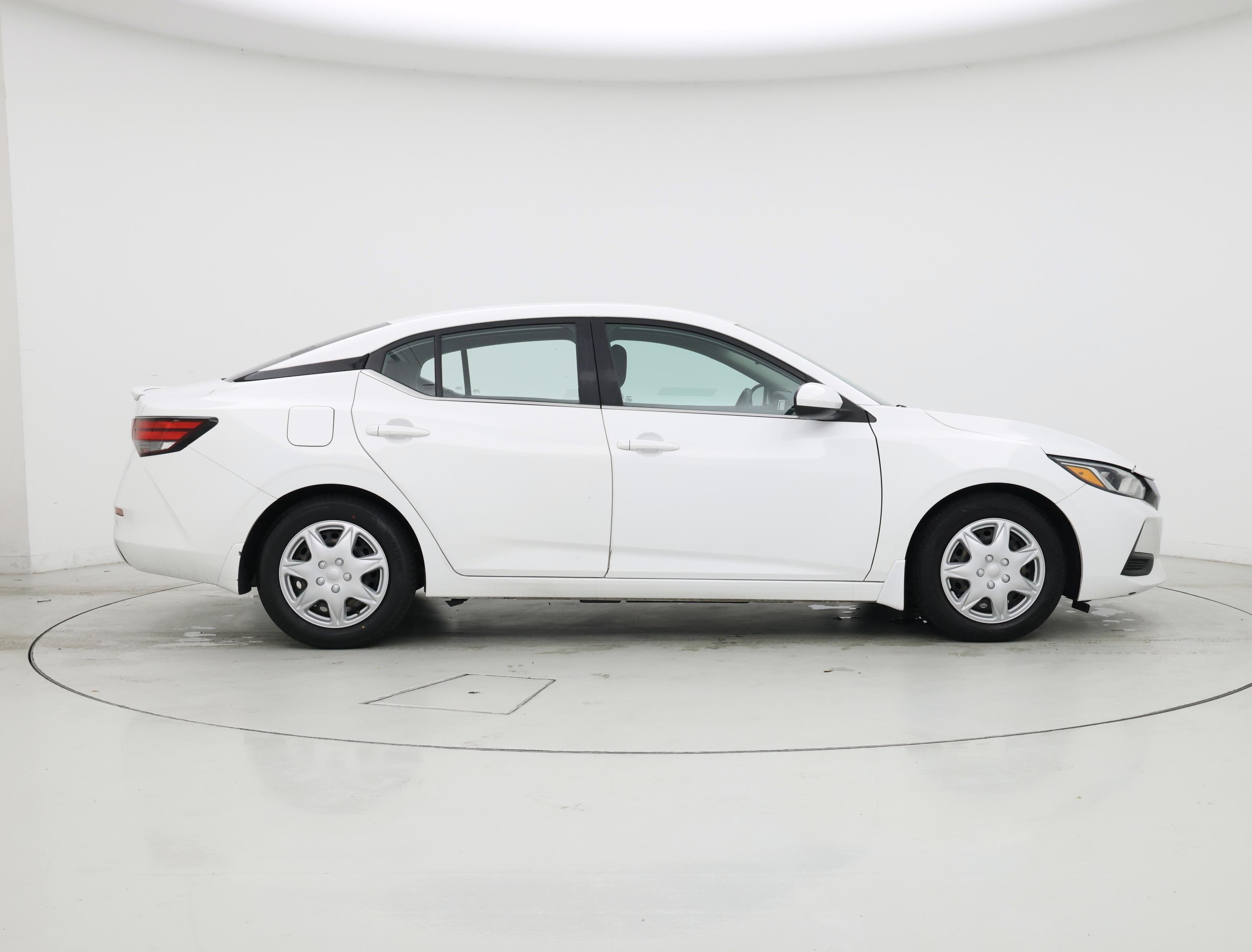 Thumbnail: 2022 Nissan Sentra - 7