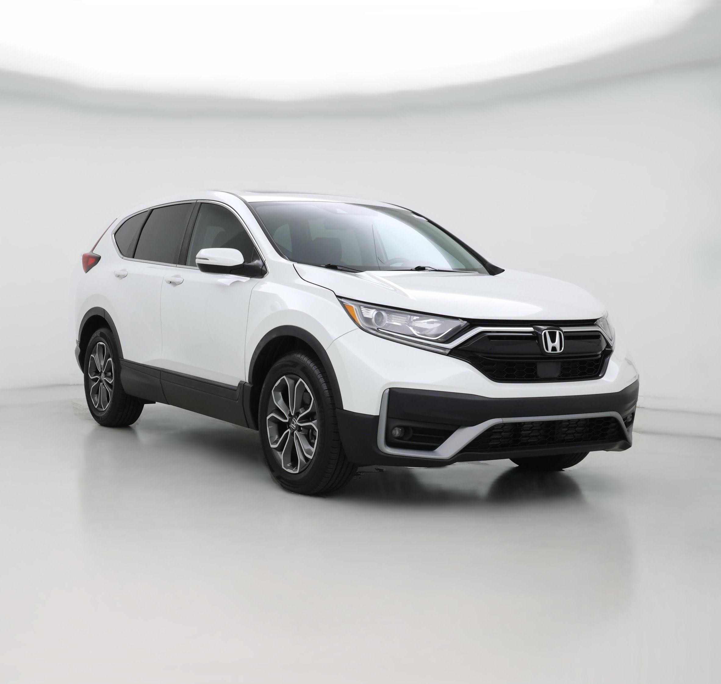 Thumbnail: 2022 Honda CR-V - 1