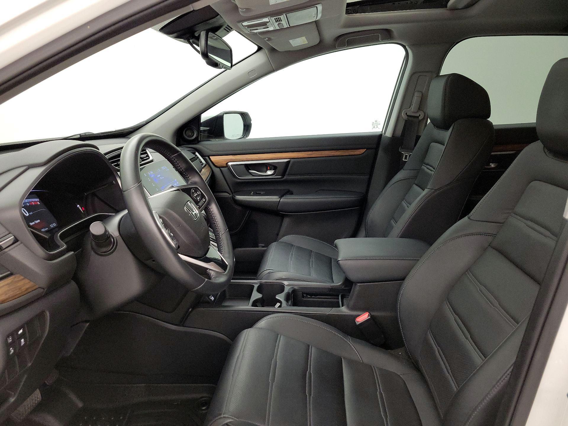 Thumbnail: 2022 Honda CR-V - 11