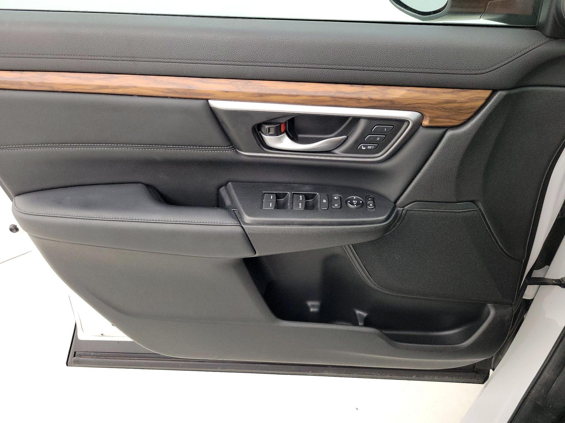 Thumbnail: 2022 Honda CR-V - 12