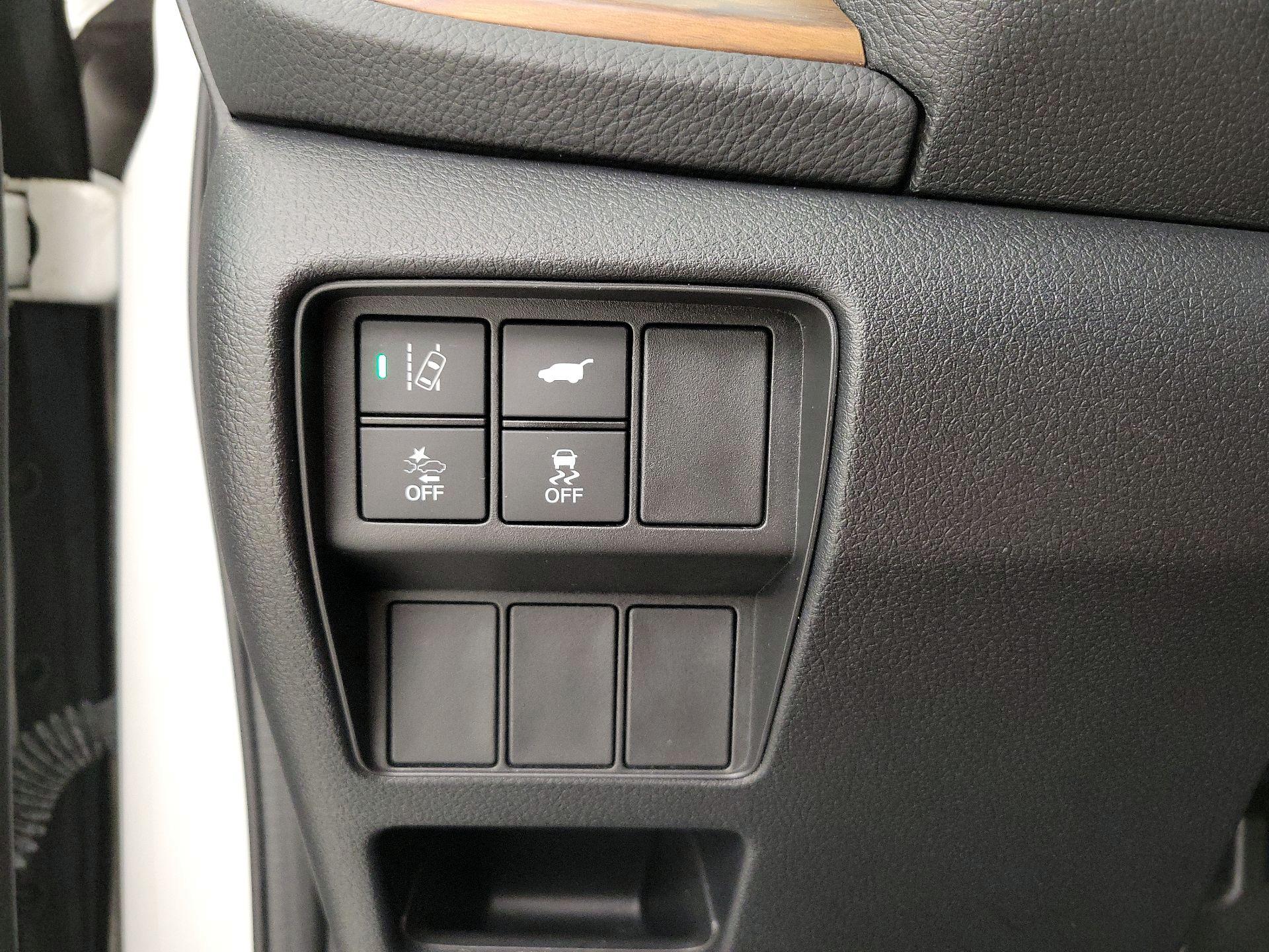 Thumbnail: 2022 Honda CR-V - 13