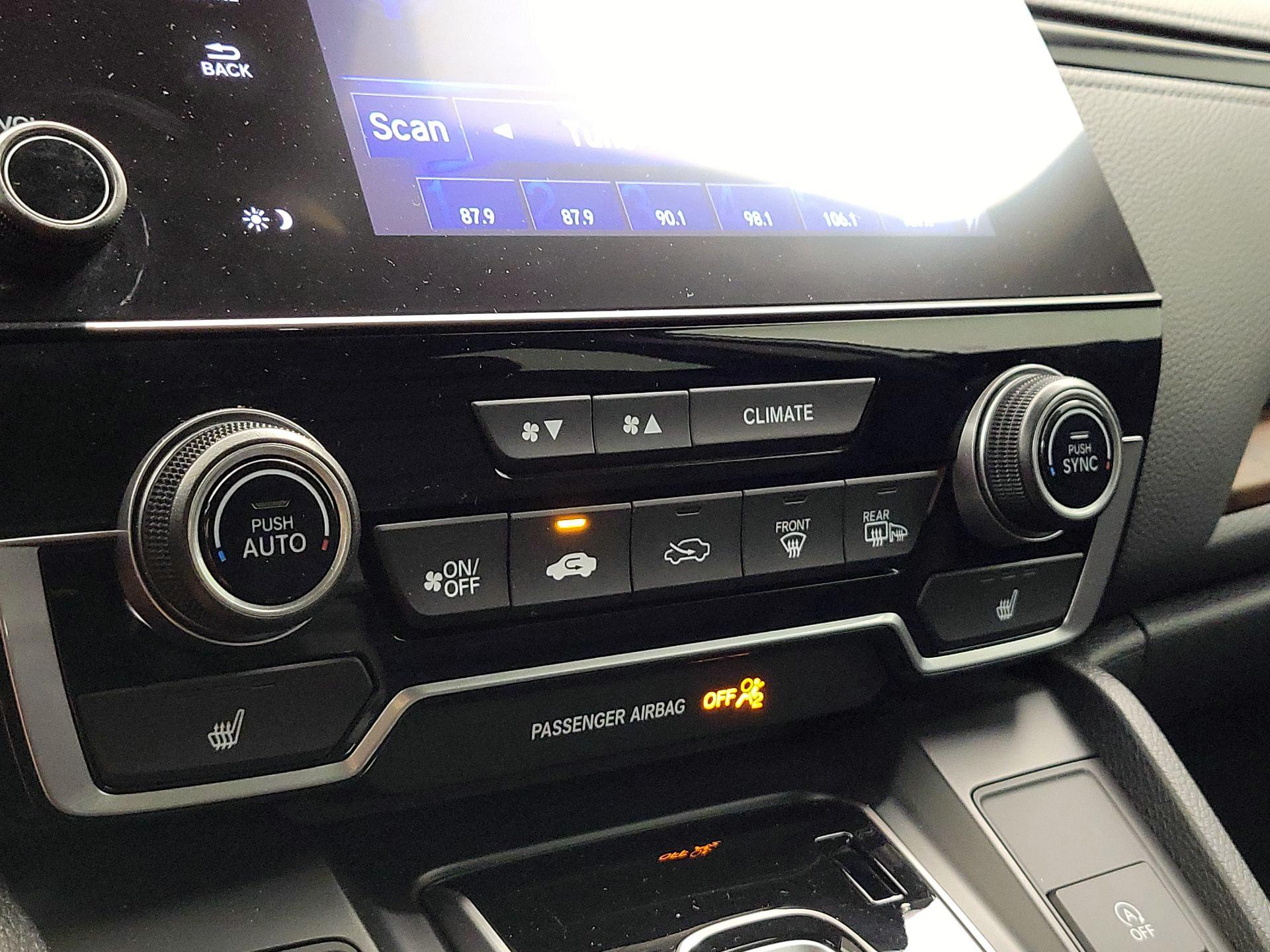 Thumbnail: 2022 Honda CR-V - 16