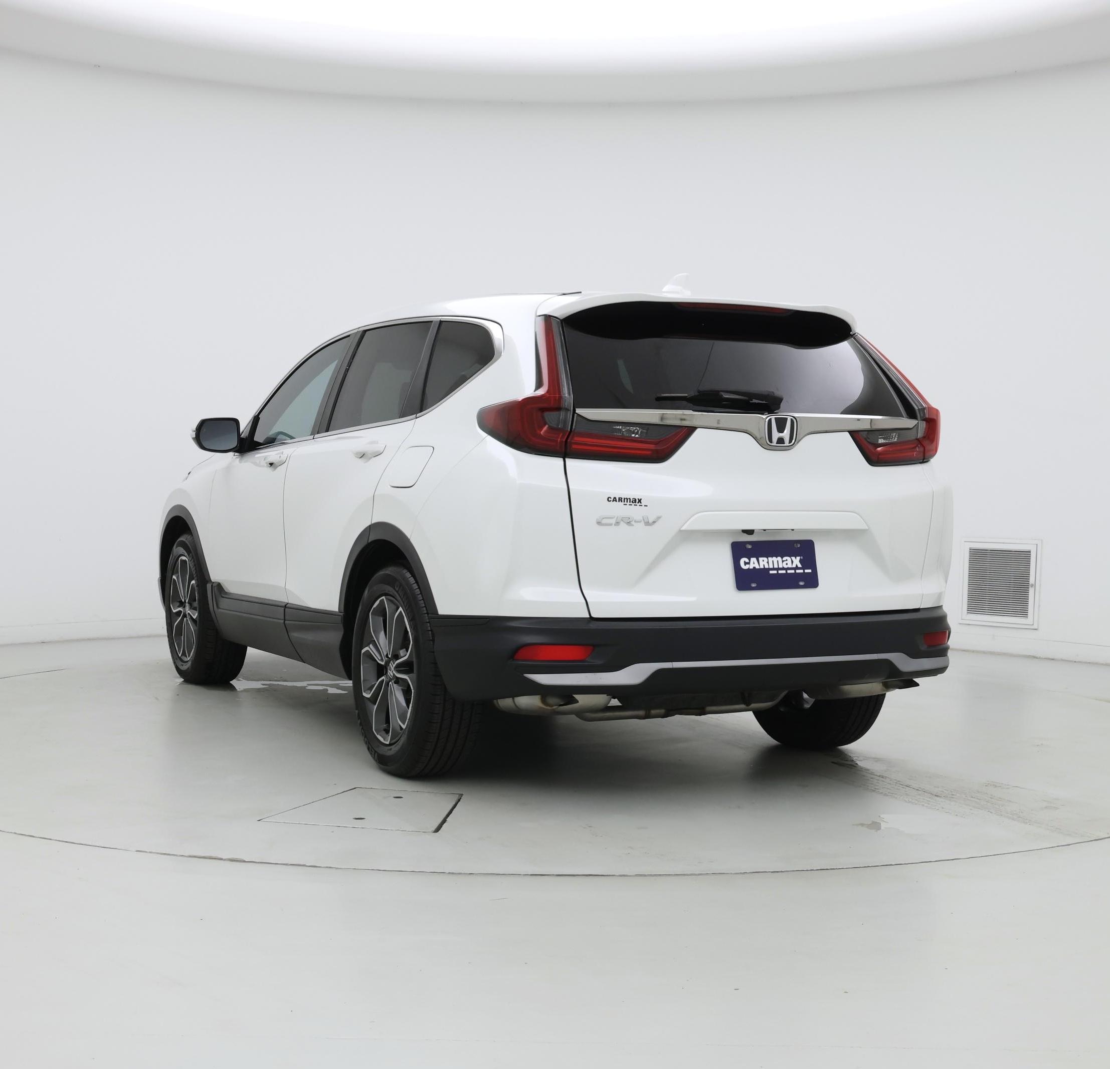 Thumbnail: 2022 Honda CR-V - 2