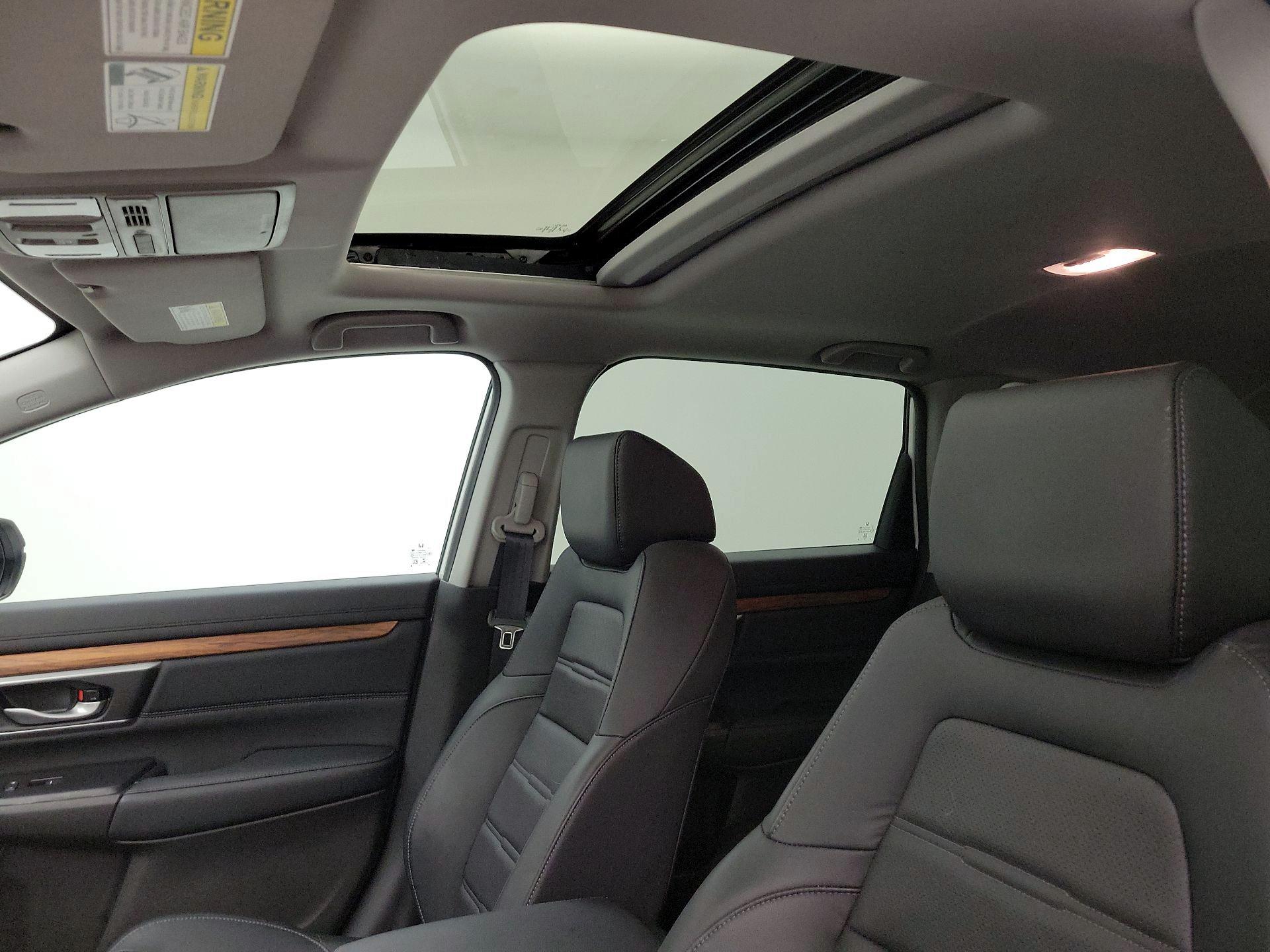 Thumbnail: 2022 Honda CR-V - 19
