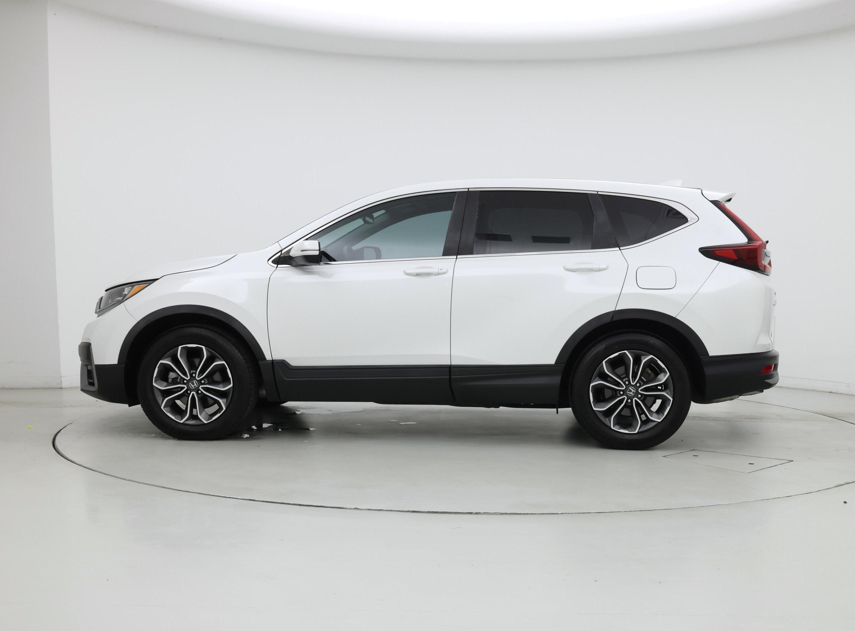 Thumbnail: 2022 Honda CR-V - 3