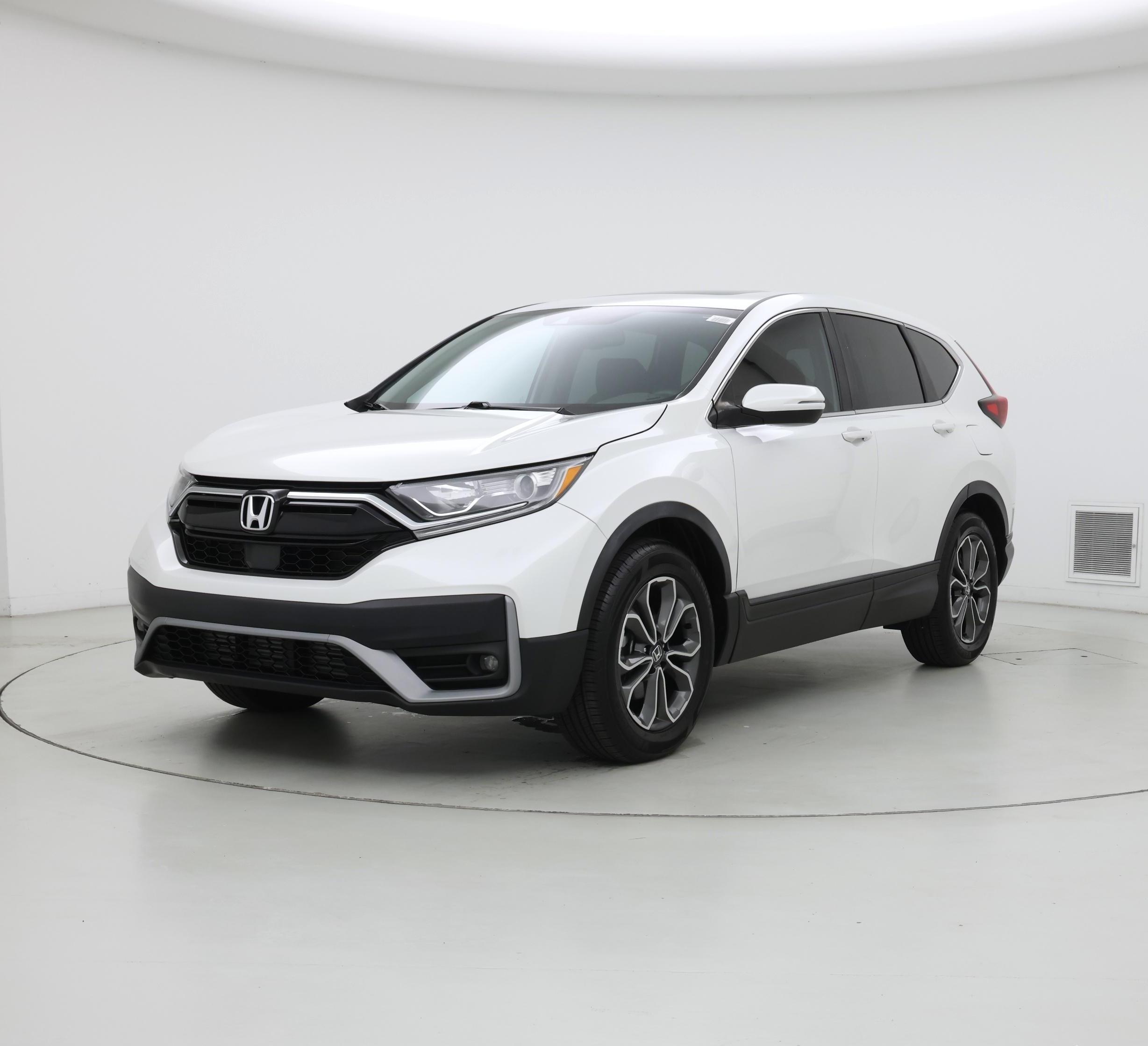 Thumbnail: 2022 Honda CR-V - 4
