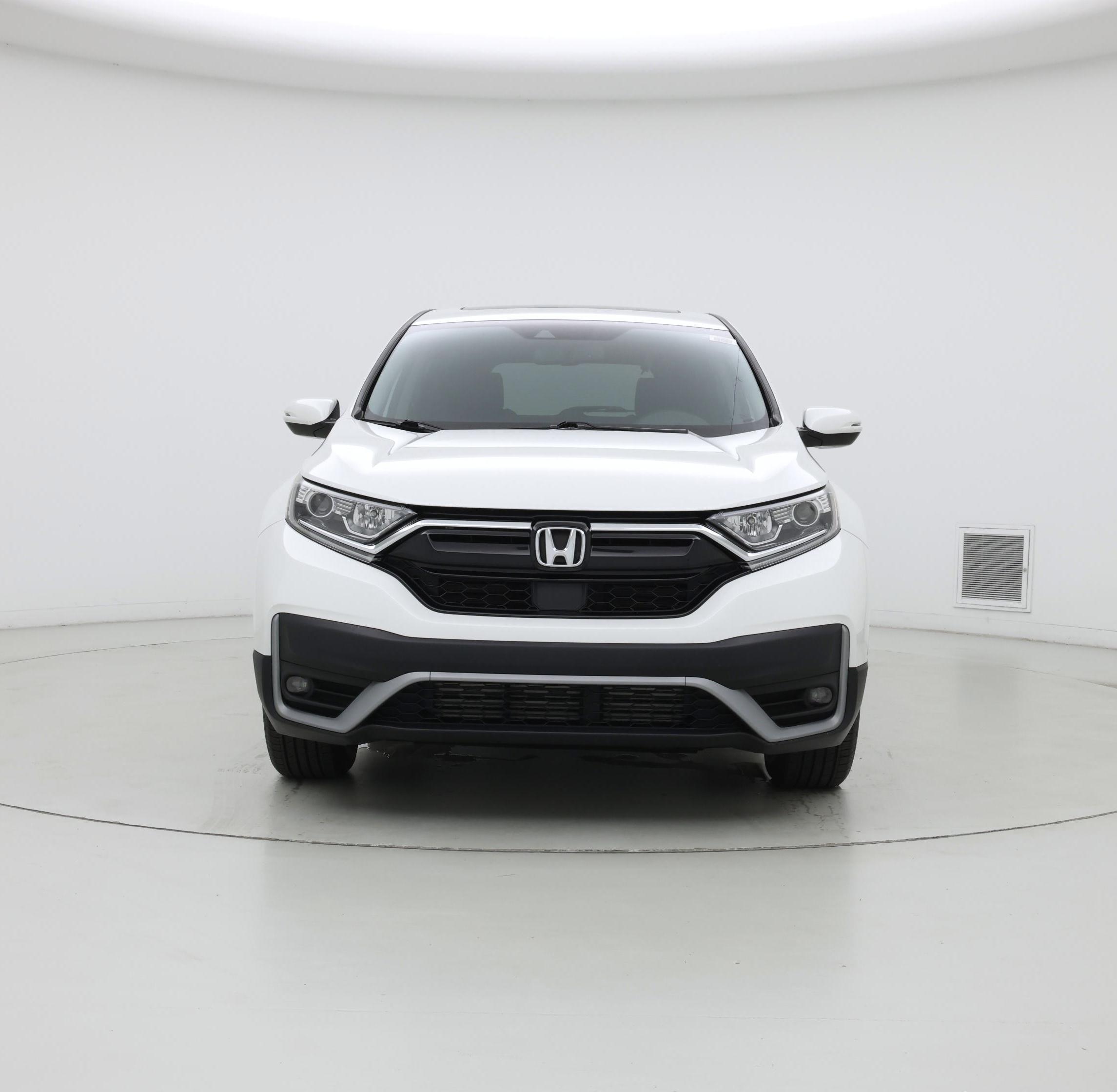 Thumbnail: 2022 Honda CR-V - 5