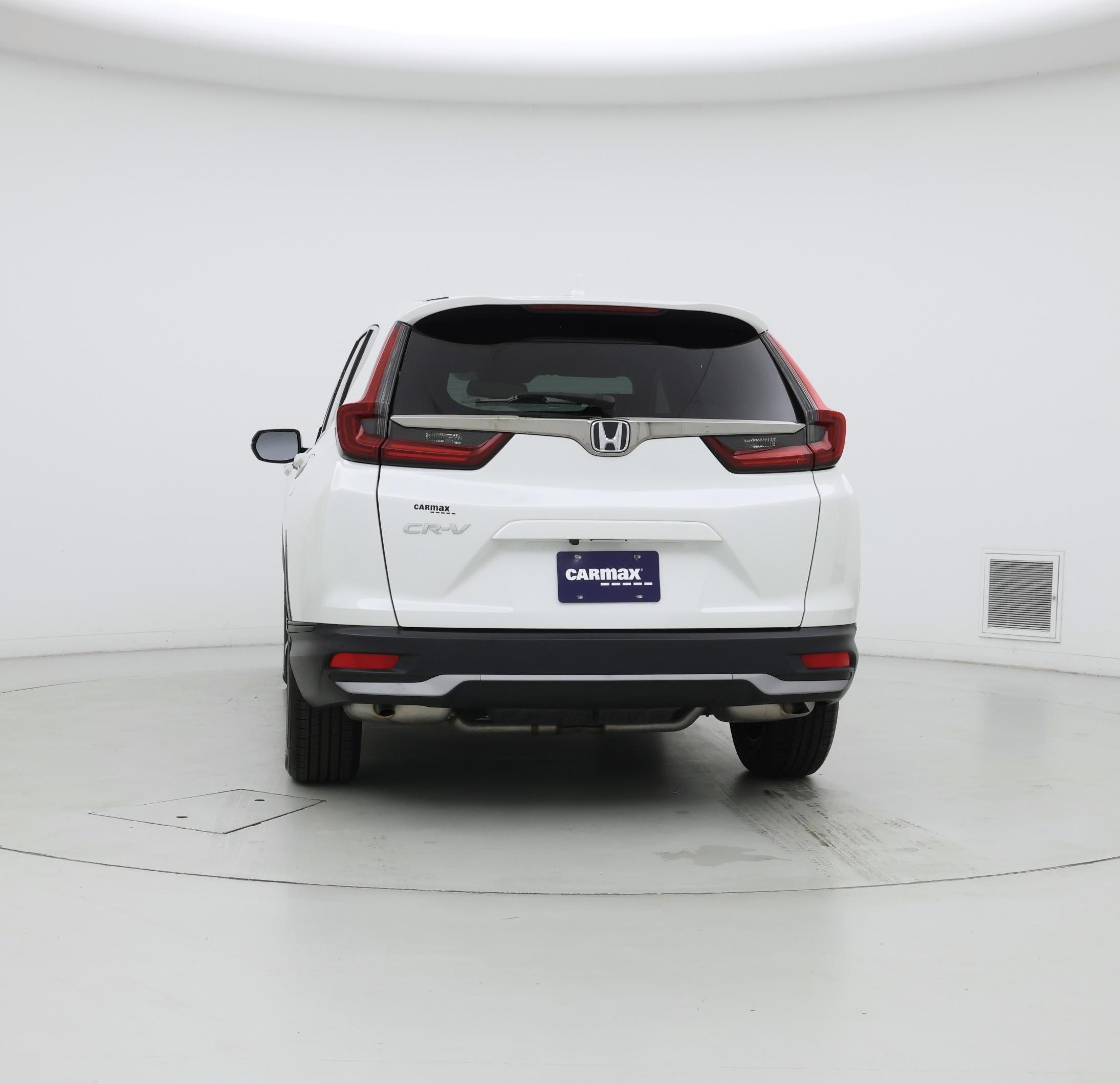 Thumbnail: 2022 Honda CR-V - 6