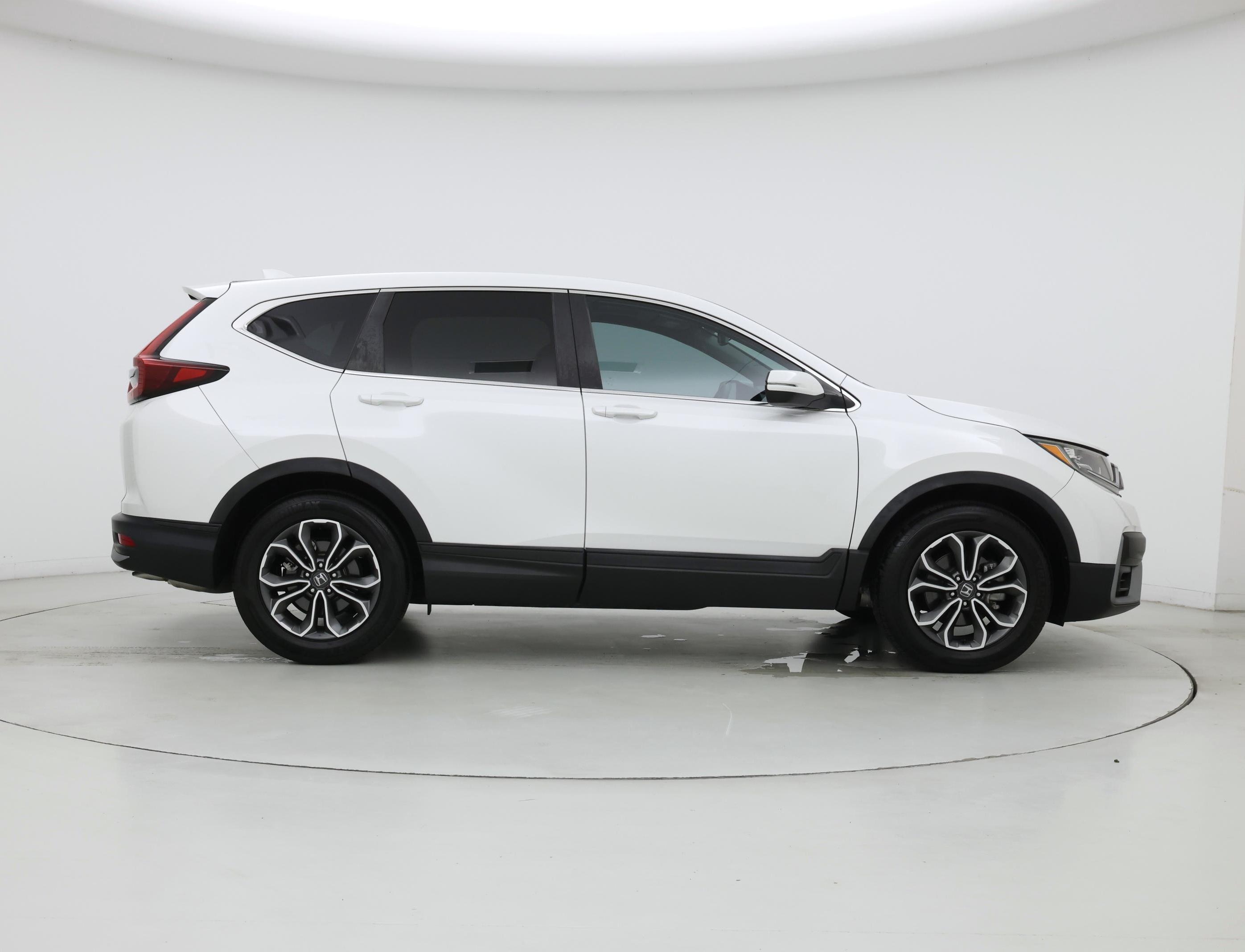 Thumbnail: 2022 Honda CR-V - 7