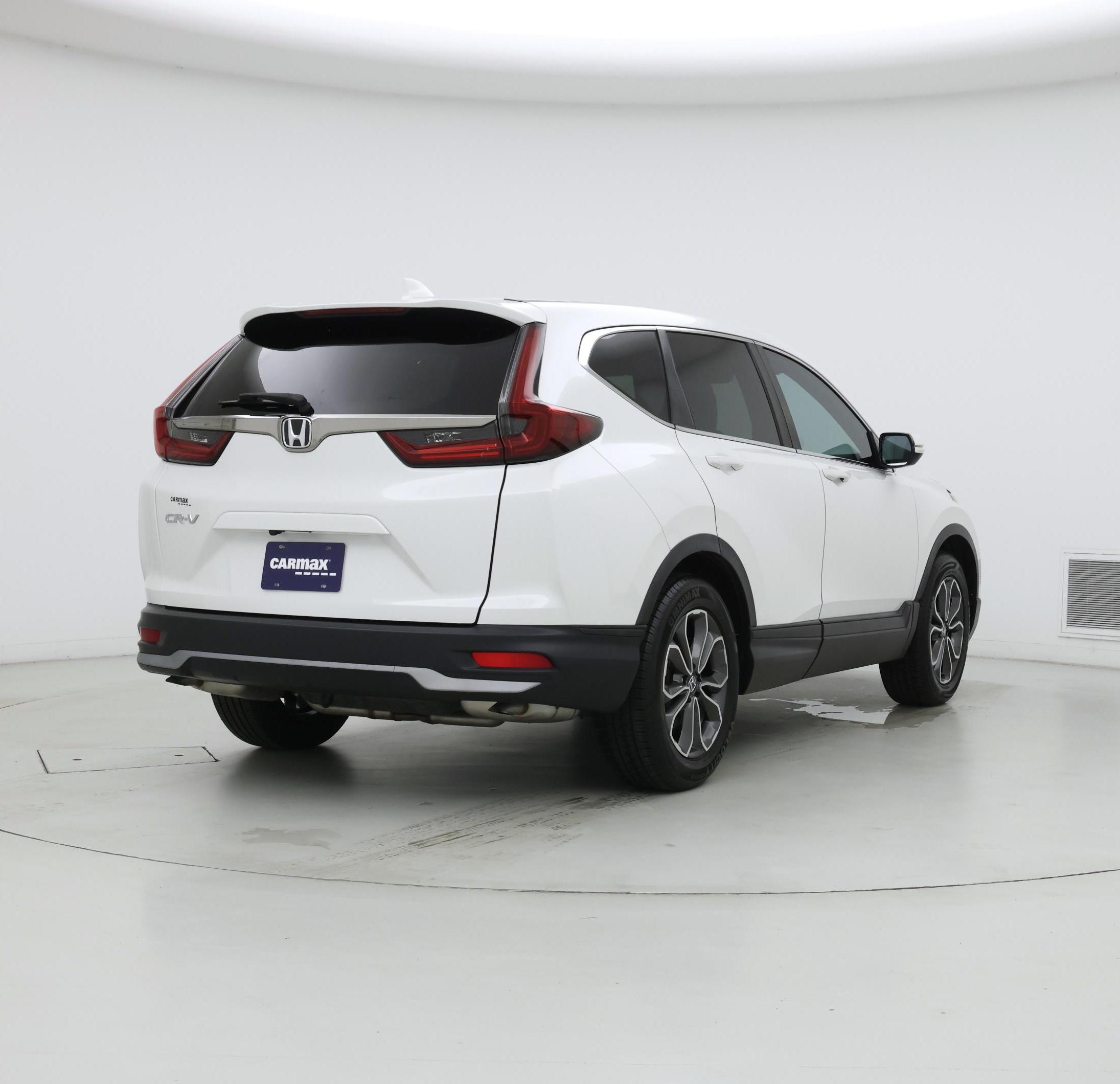 Thumbnail: 2022 Honda CR-V - 8