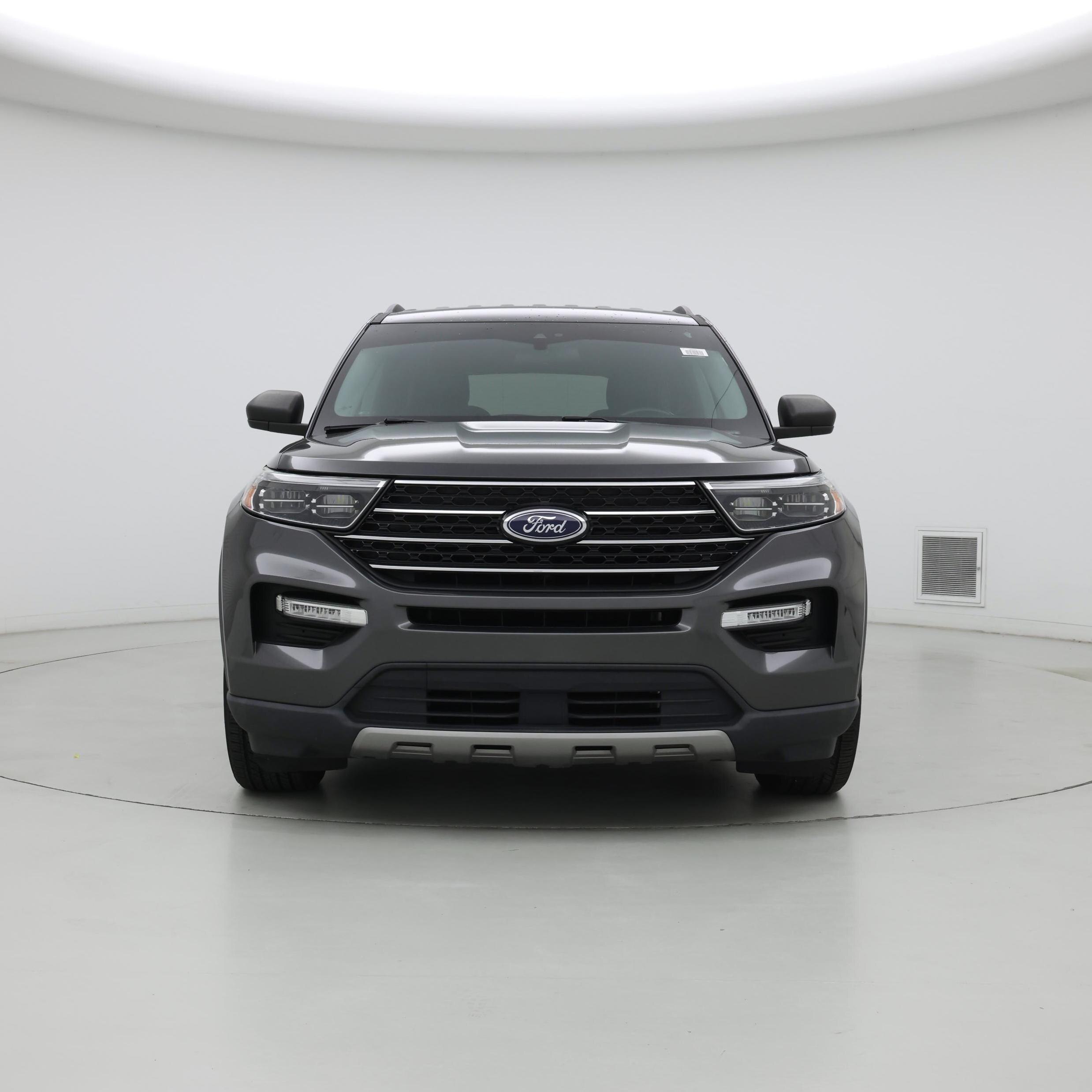 Thumbnail: 2020 Ford Explorer - 5