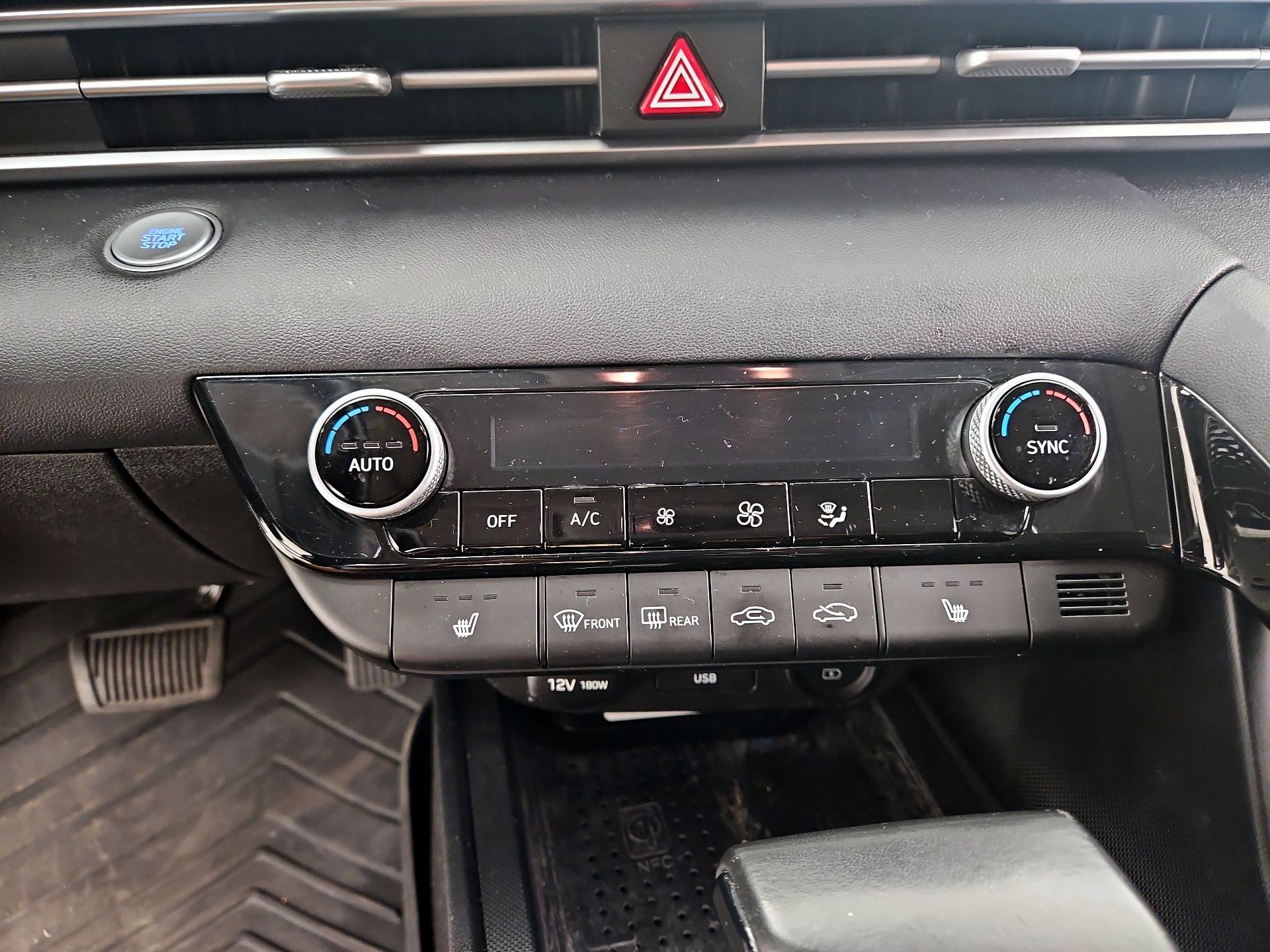 Thumbnail: 2021 Hyundai Elantra - 16