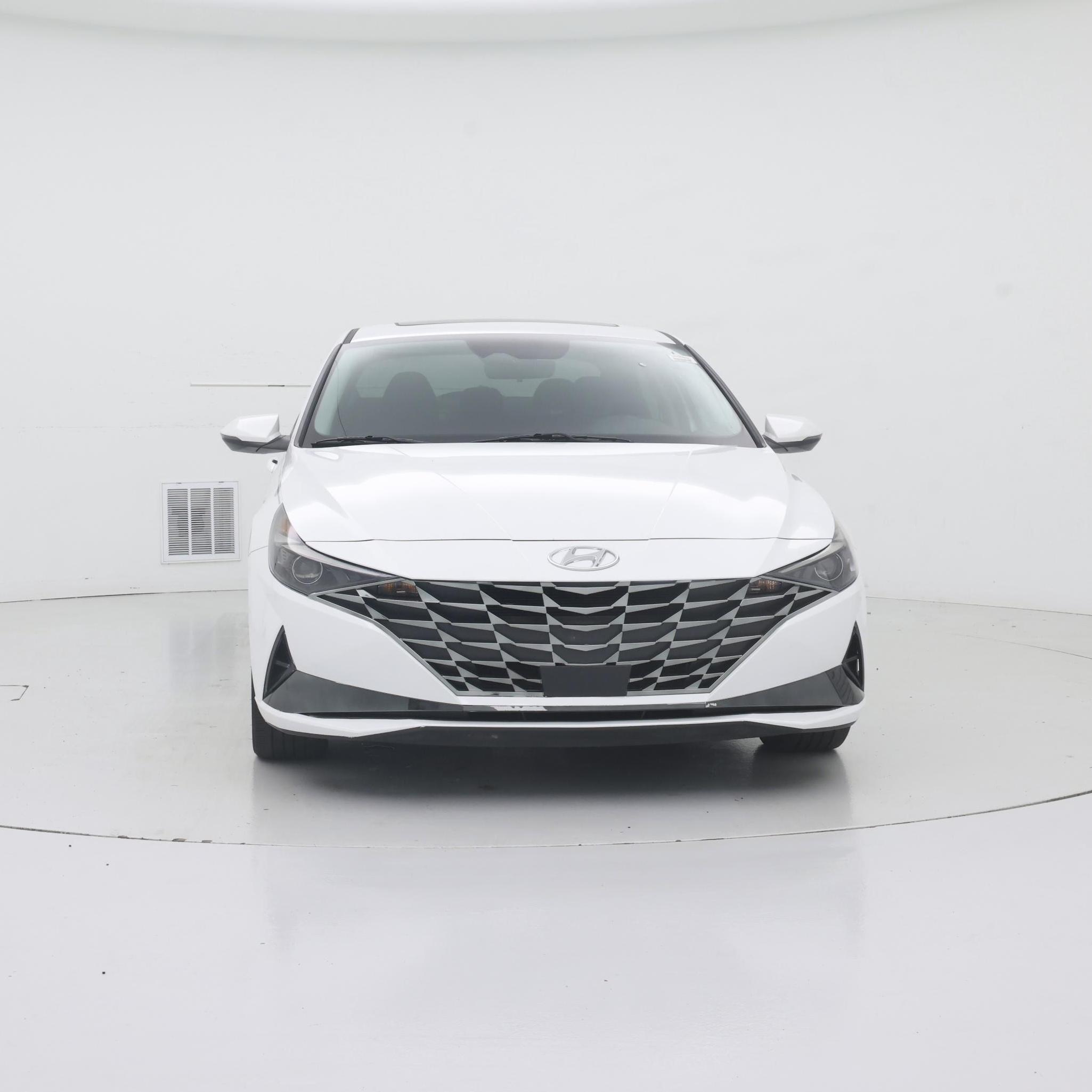 Thumbnail: 2021 Hyundai Elantra - 5