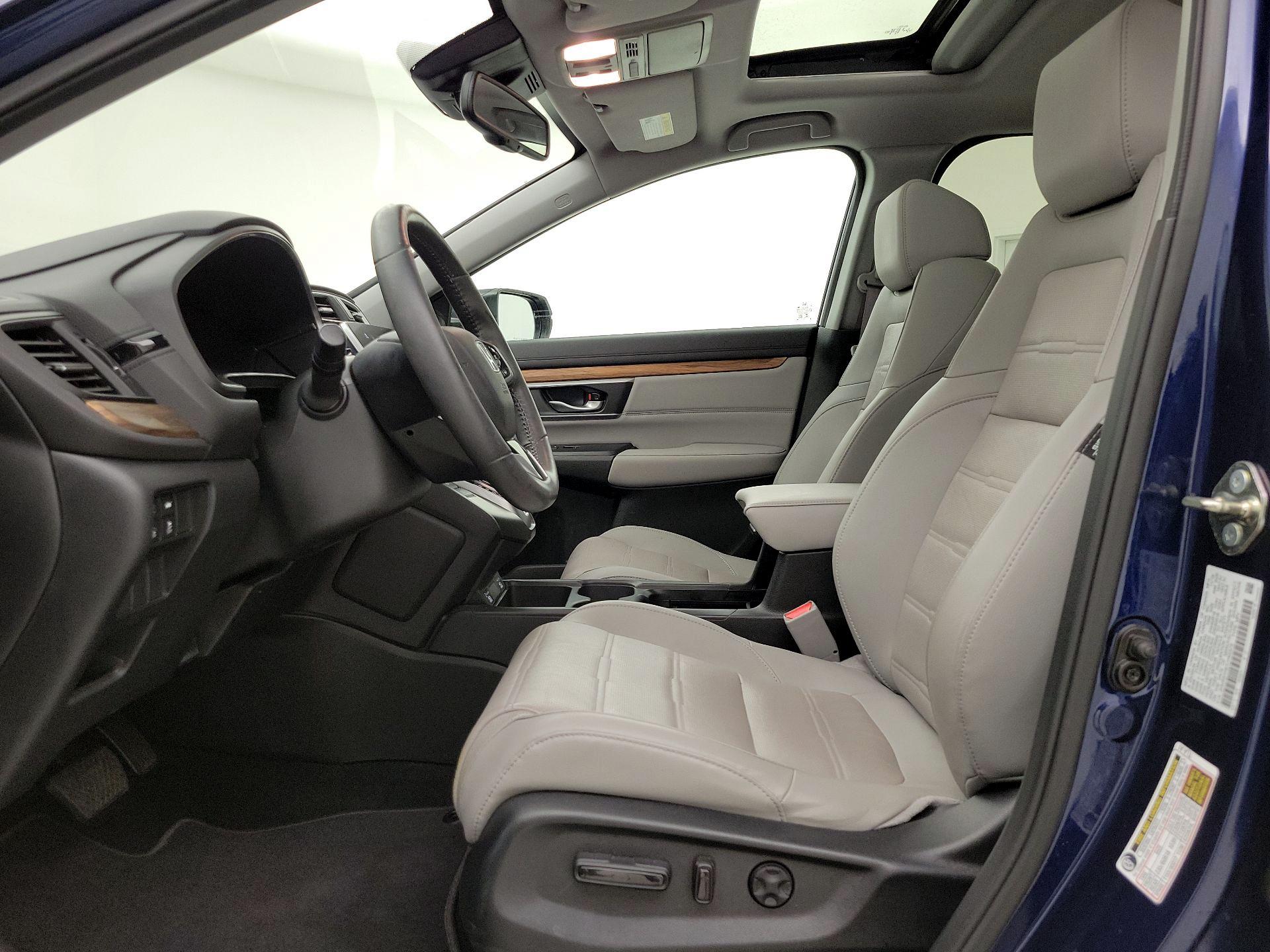 Thumbnail: 2020 Honda CR-V - 11