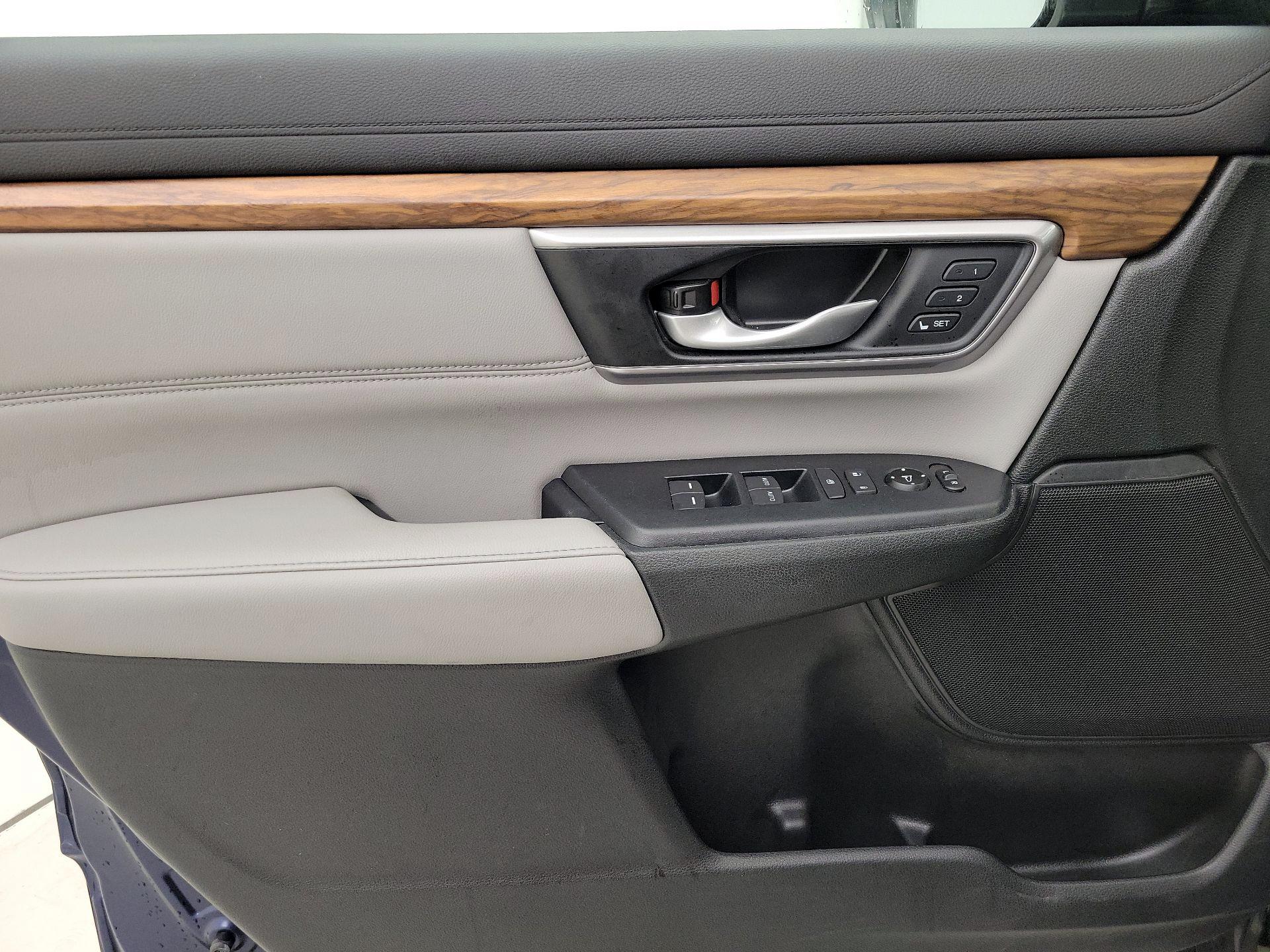 Thumbnail: 2020 Honda CR-V - 12