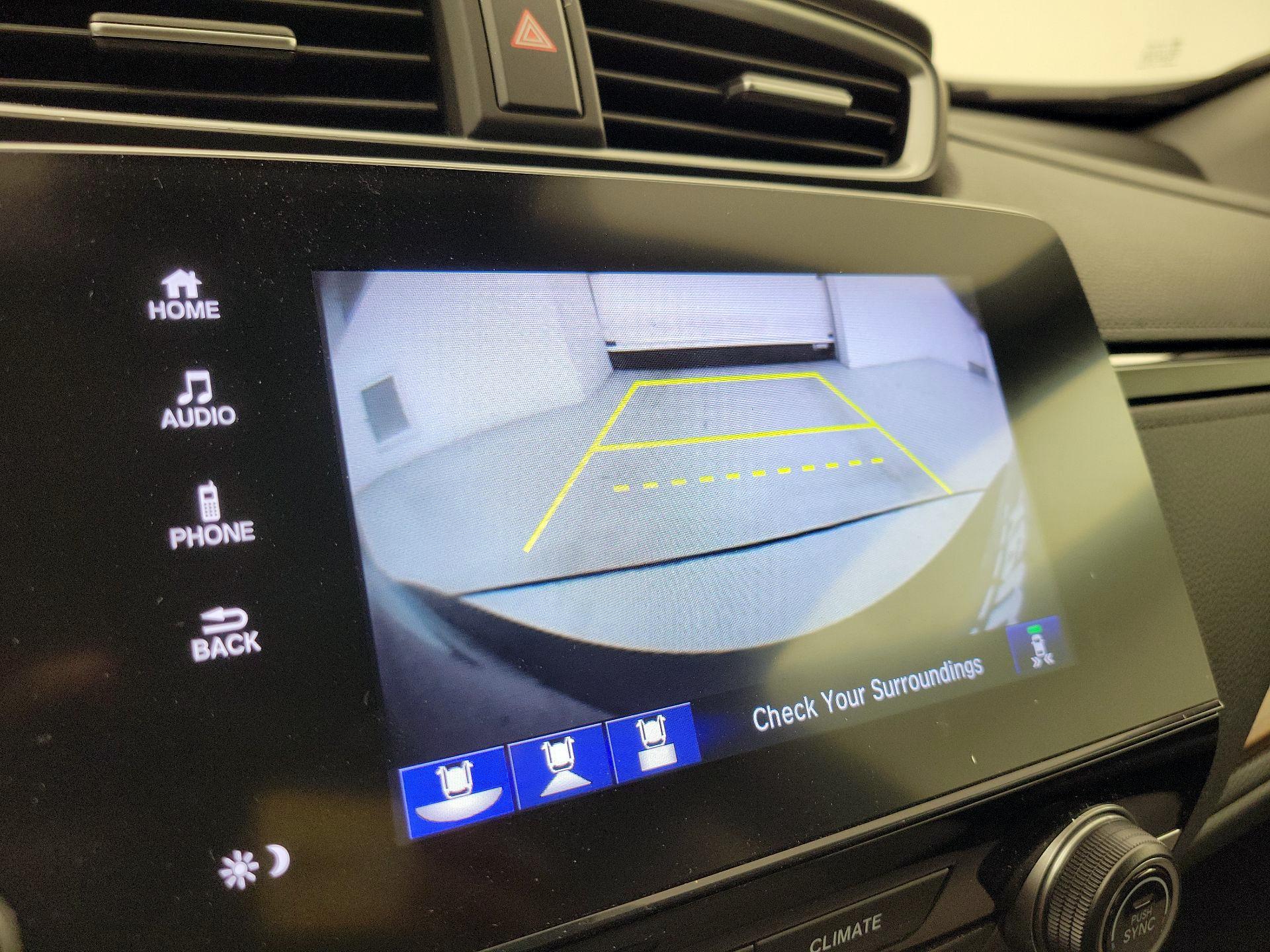 Thumbnail: 2020 Honda CR-V - 14