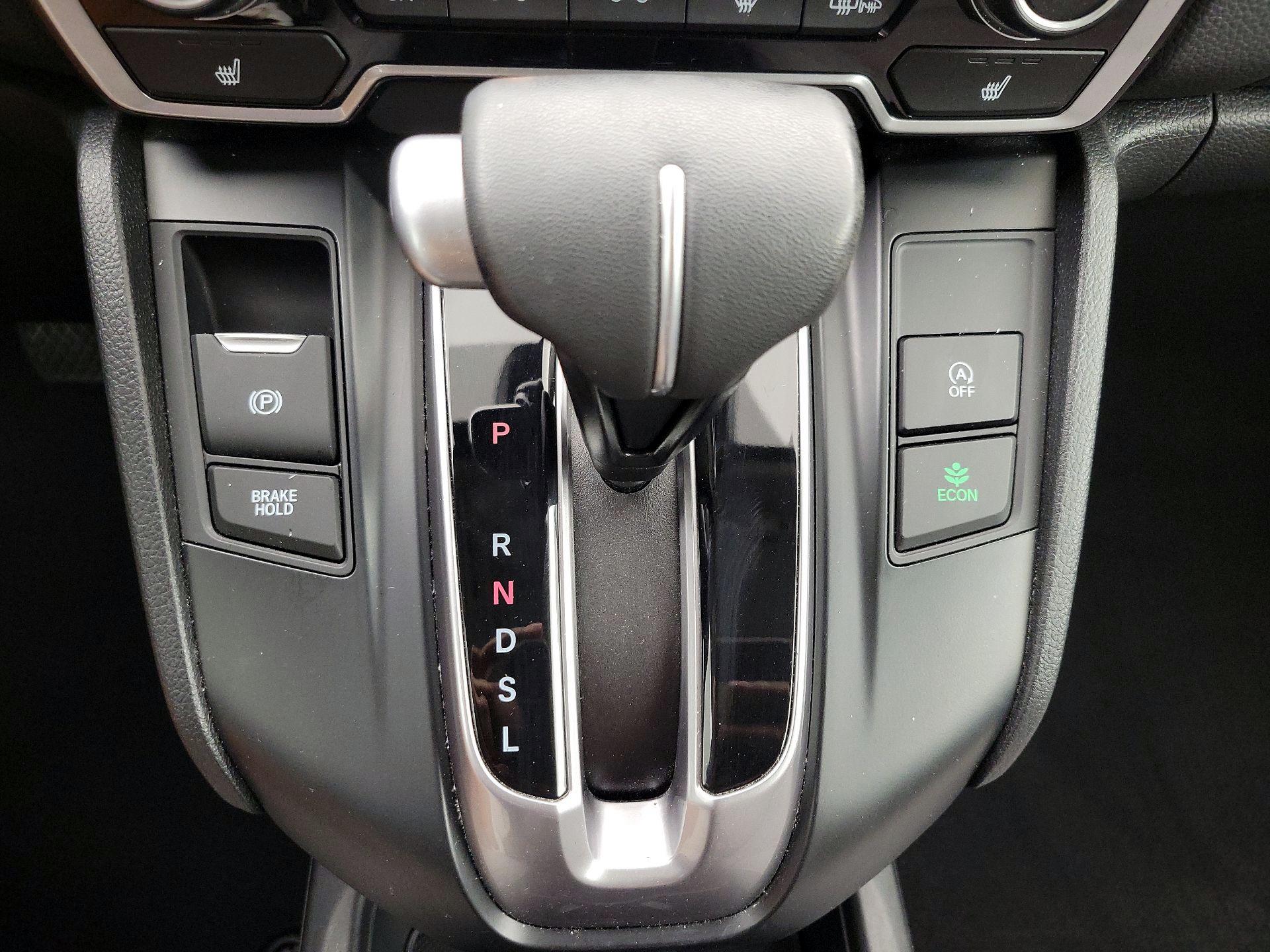 Thumbnail: 2020 Honda CR-V - 17