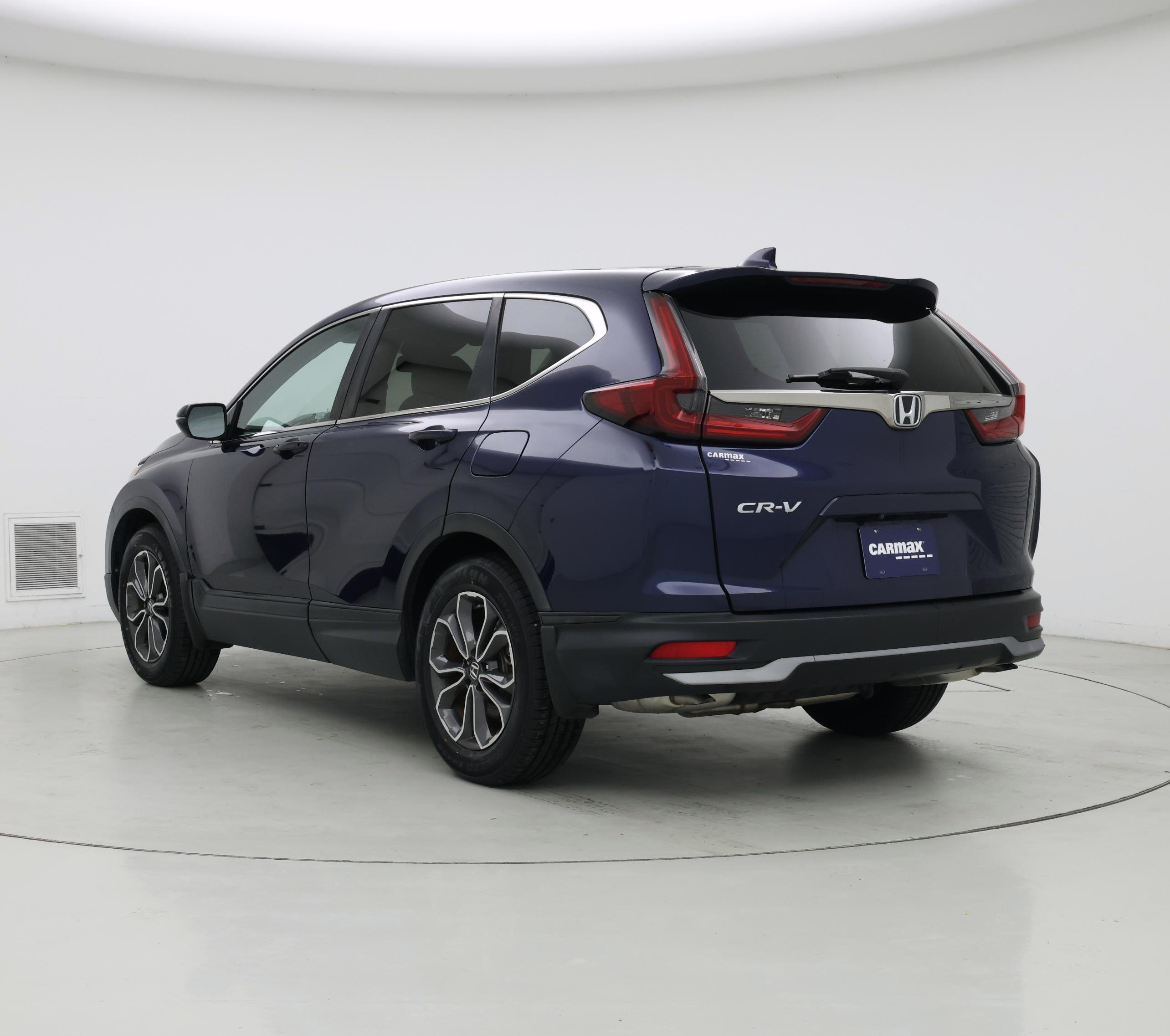 Thumbnail: 2020 Honda CR-V - 2