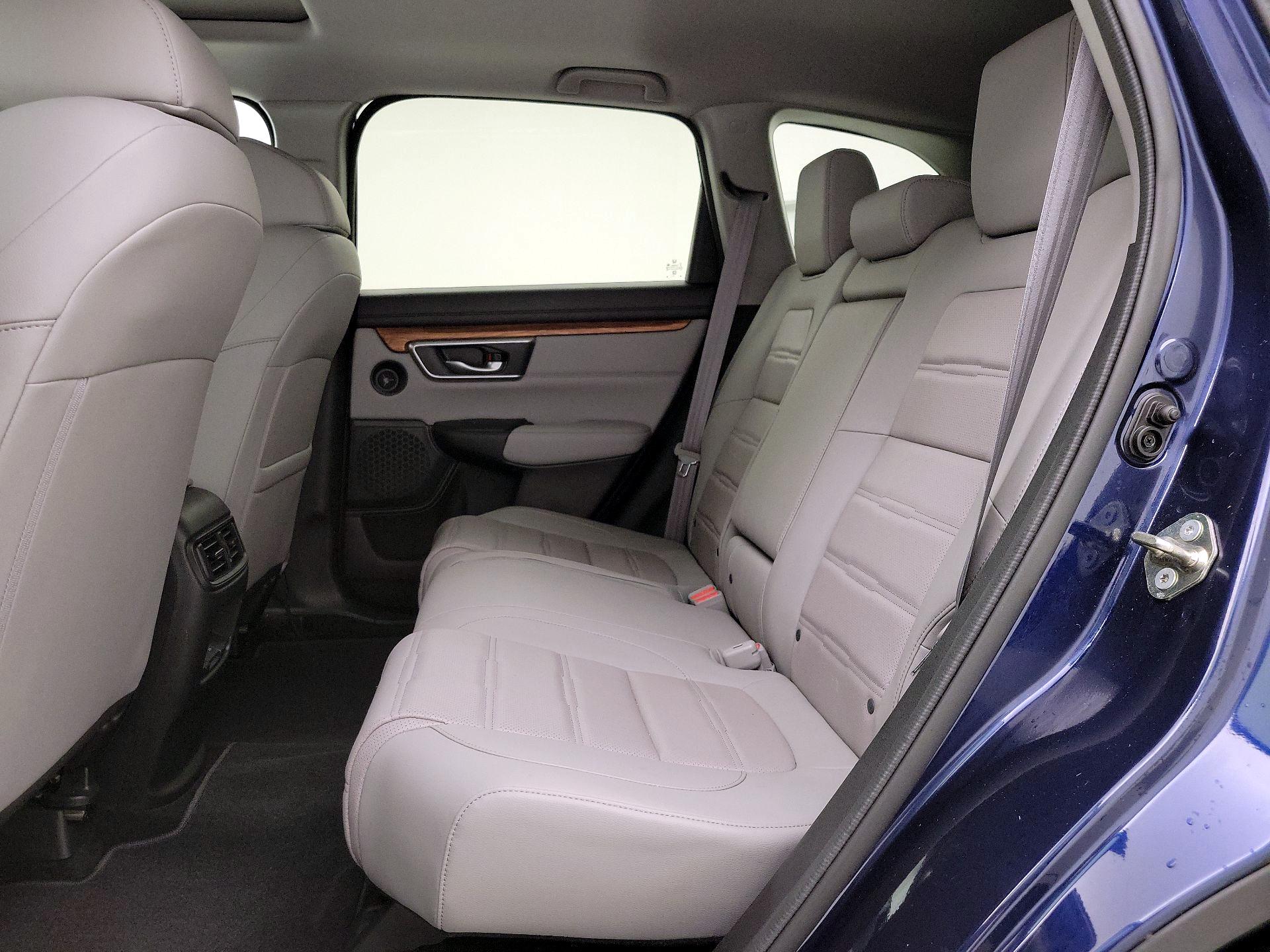 Thumbnail: 2020 Honda CR-V - 20