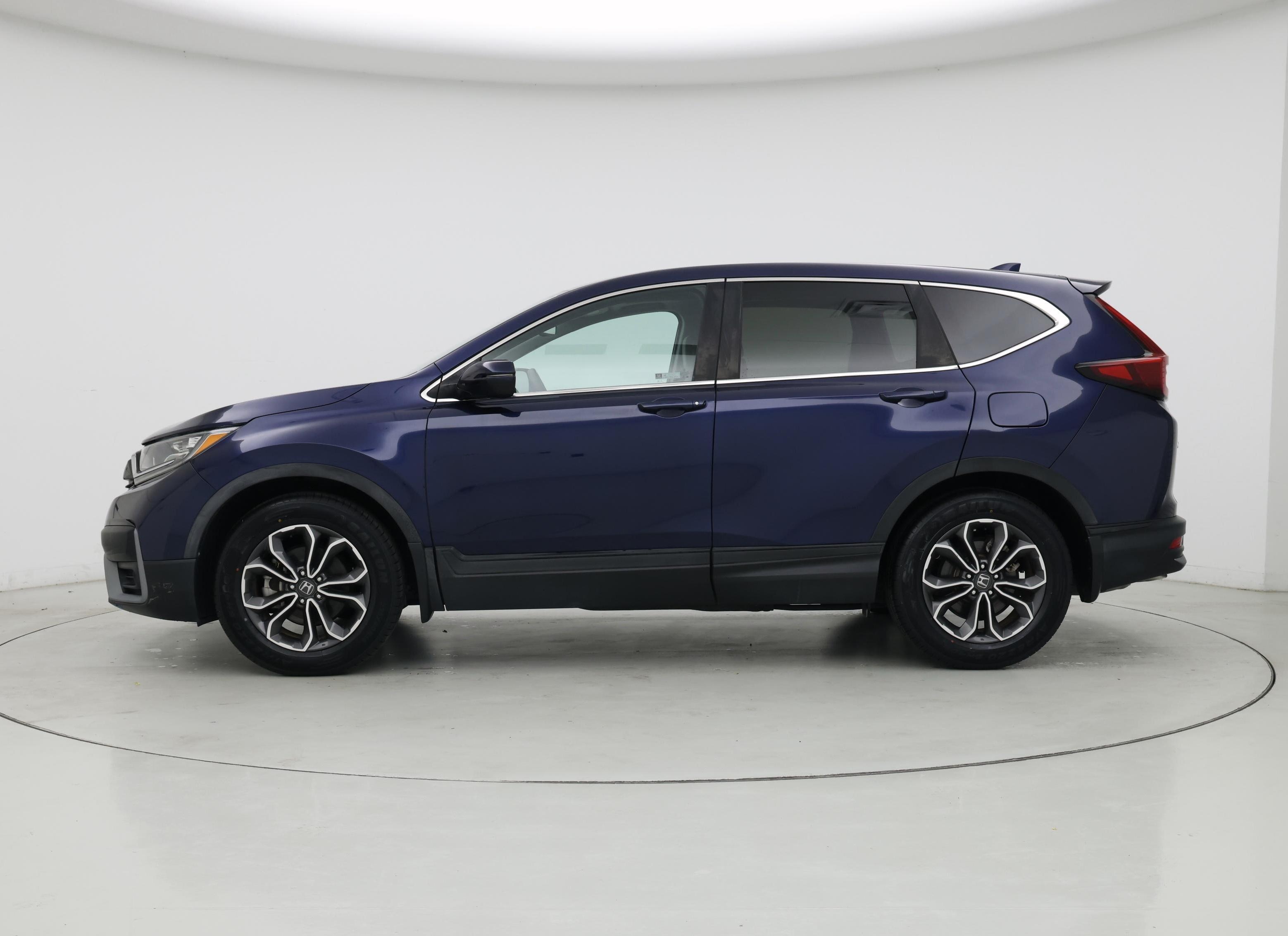 Thumbnail: 2020 Honda CR-V - 3
