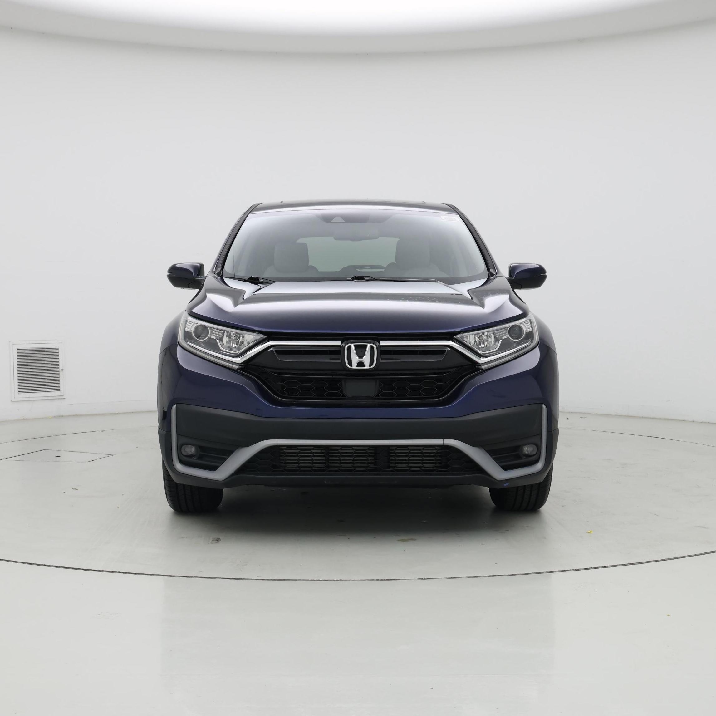 Thumbnail: 2020 Honda CR-V - 5