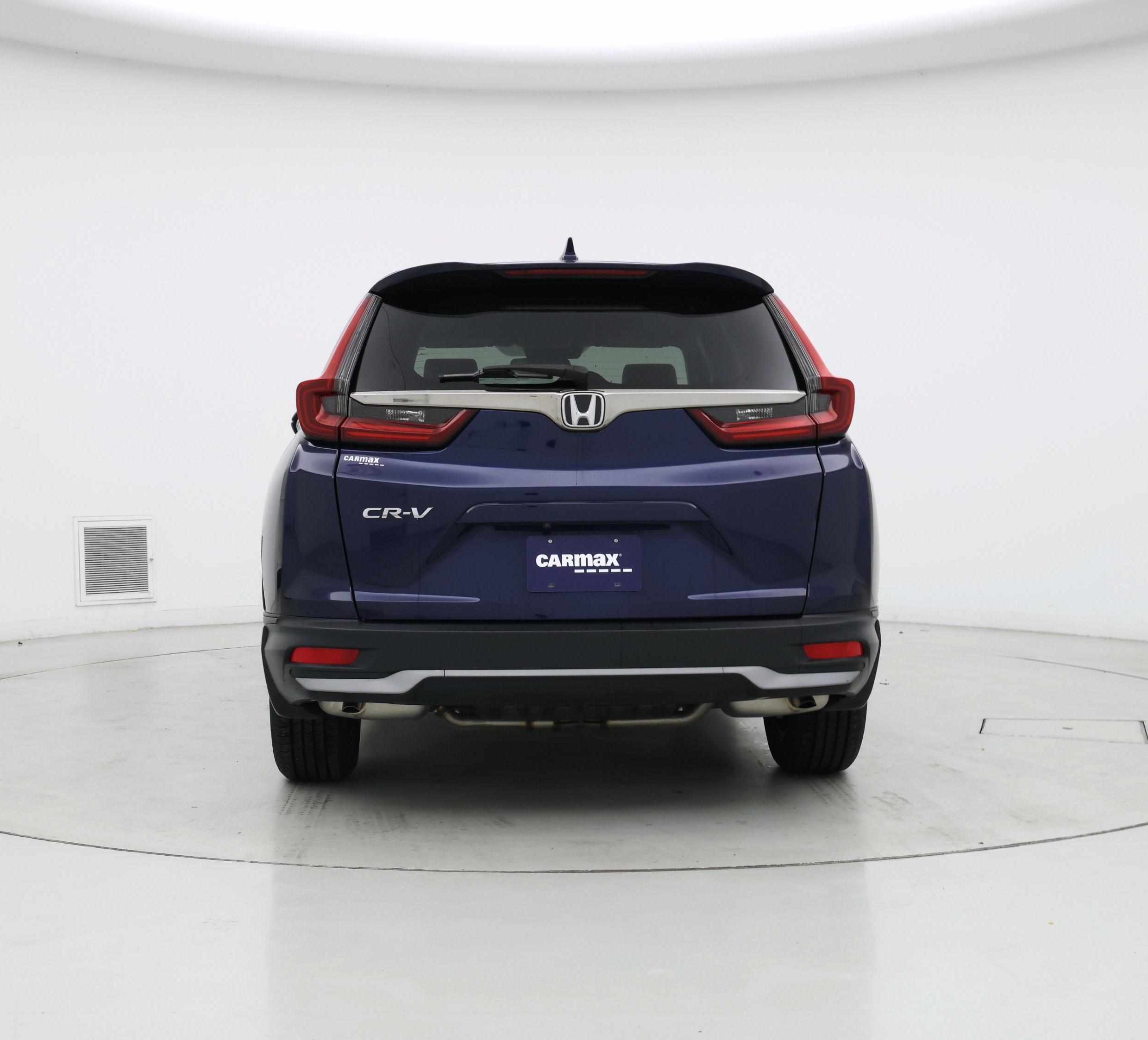 Thumbnail: 2020 Honda CR-V - 6