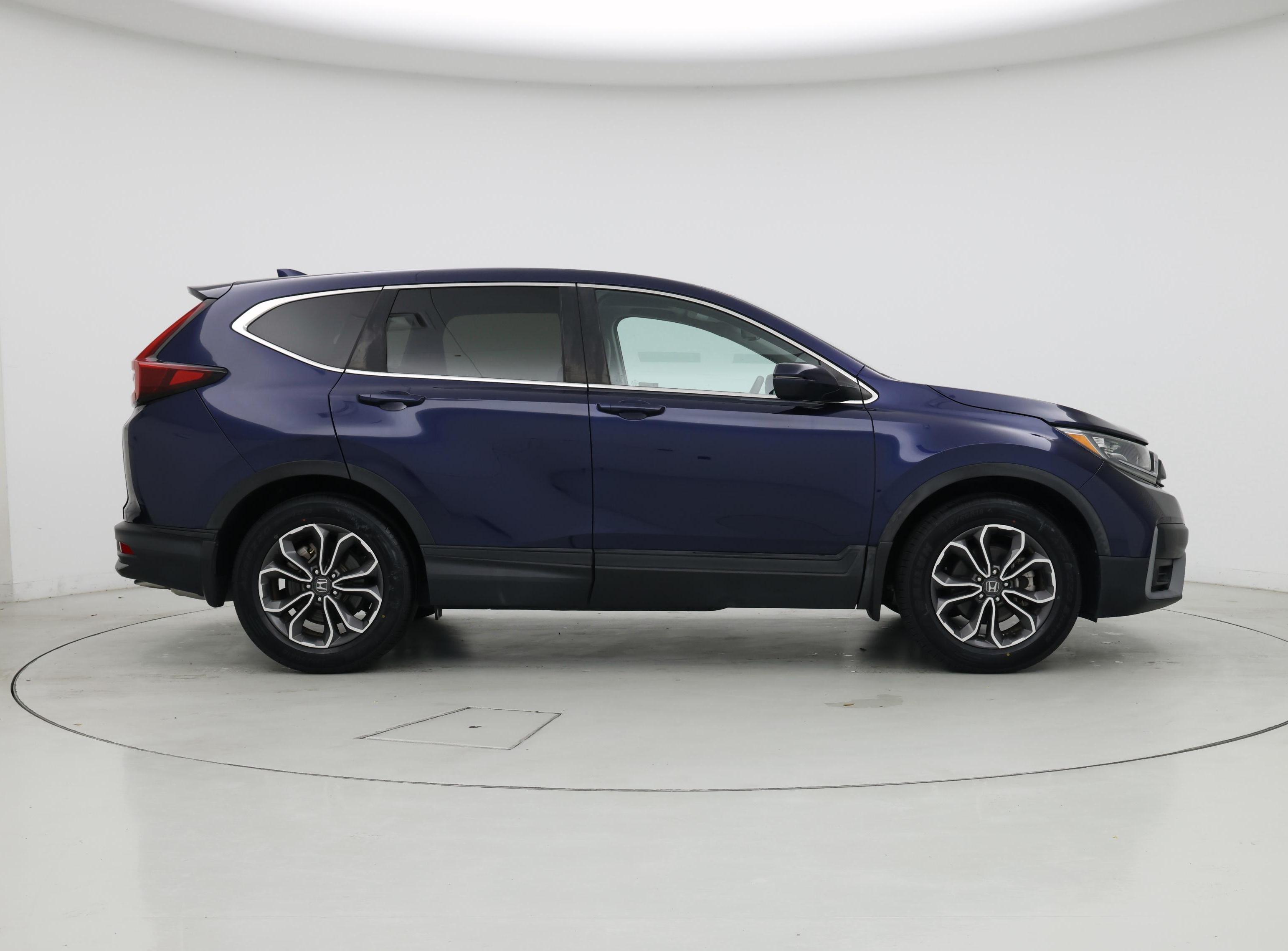 Thumbnail: 2020 Honda CR-V - 7