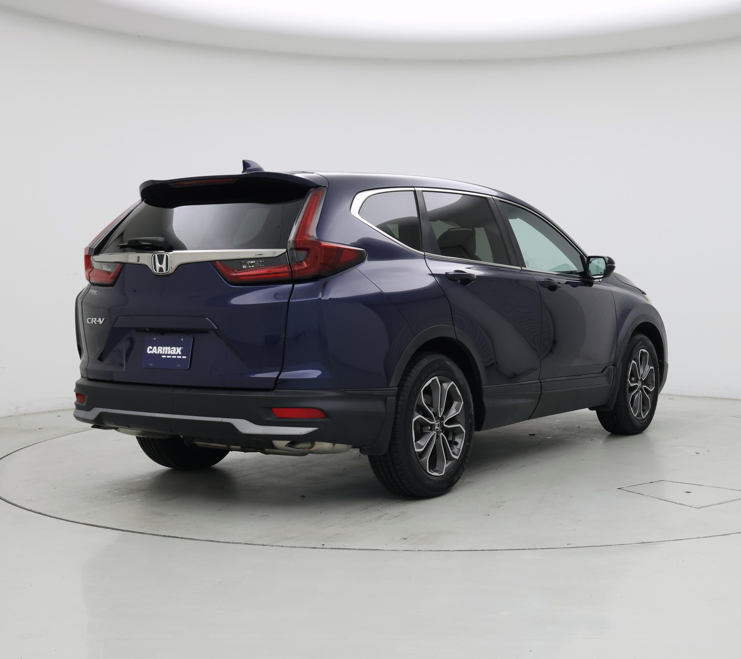 Thumbnail: 2020 Honda CR-V - 8